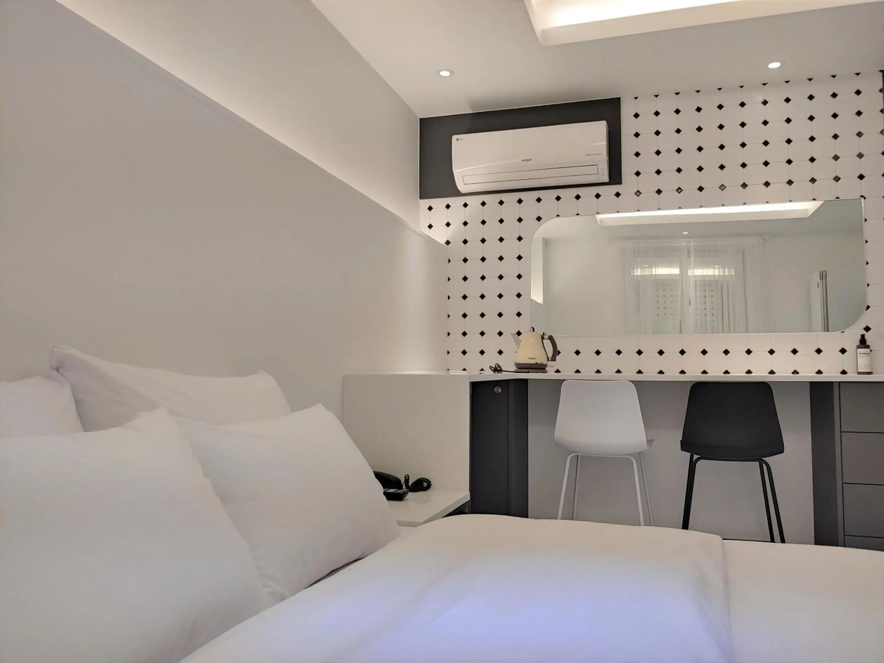 No 25 Hotel Dongseongro branch No 25 Hotel Dongseongro branch