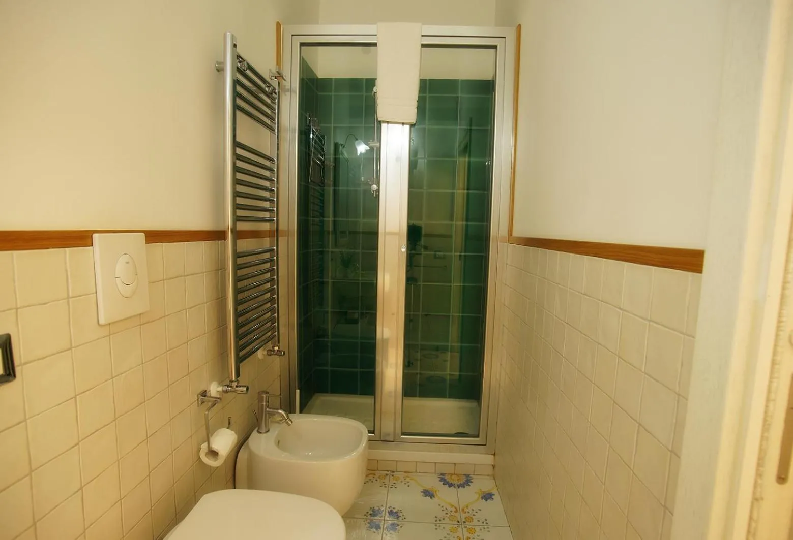 Le Vie Di Napoli B&B