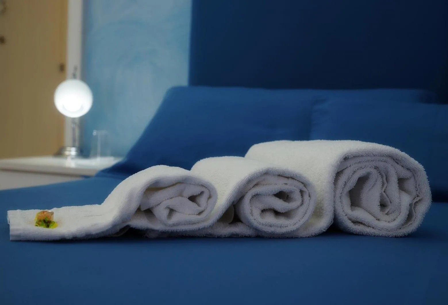 Le Vie Di Napoli B&B