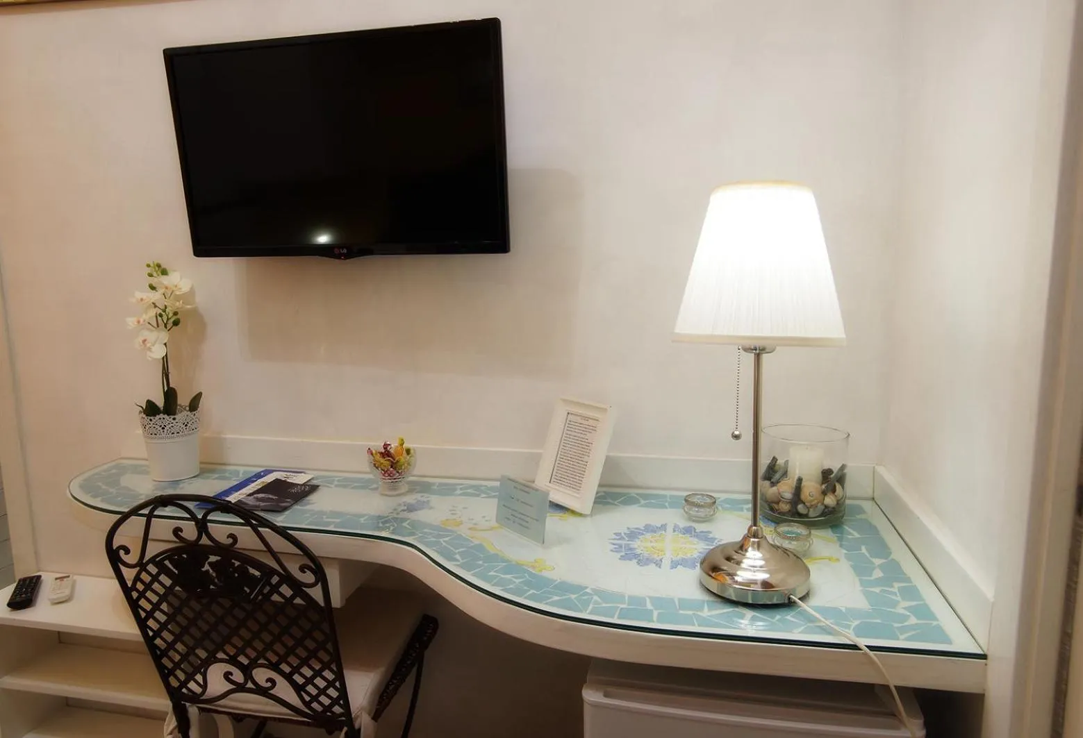 Le Vie Di Napoli B&B