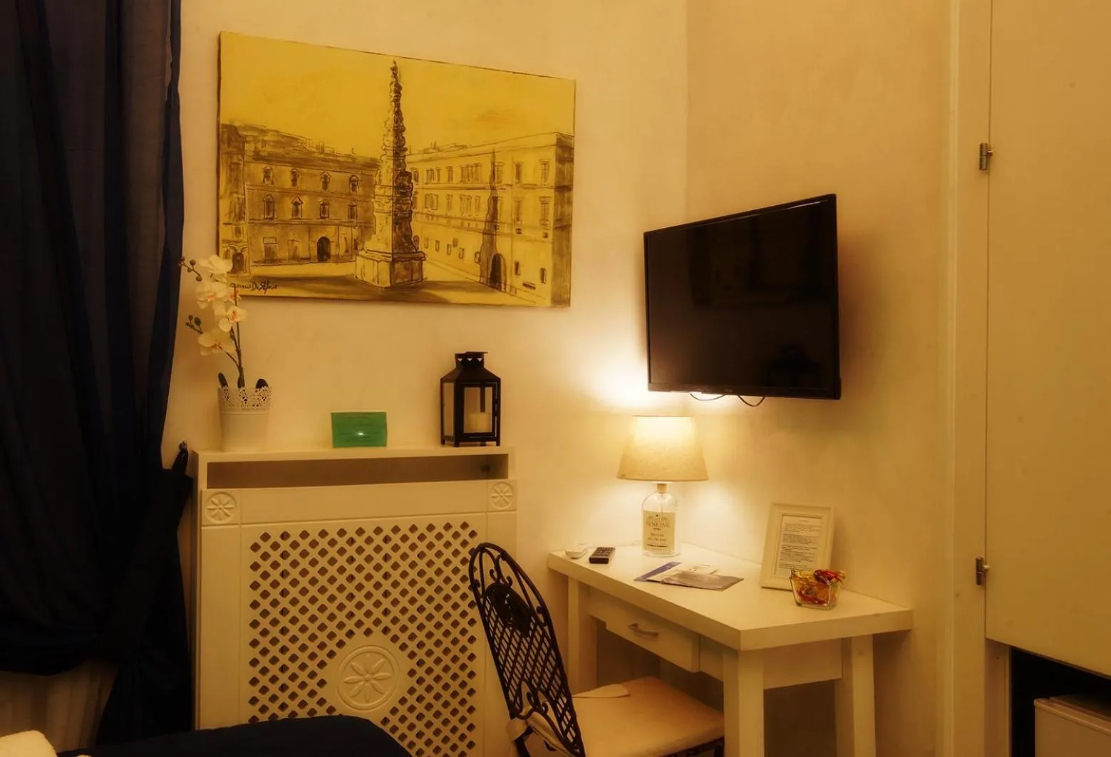 Le Vie Di Napoli B&B