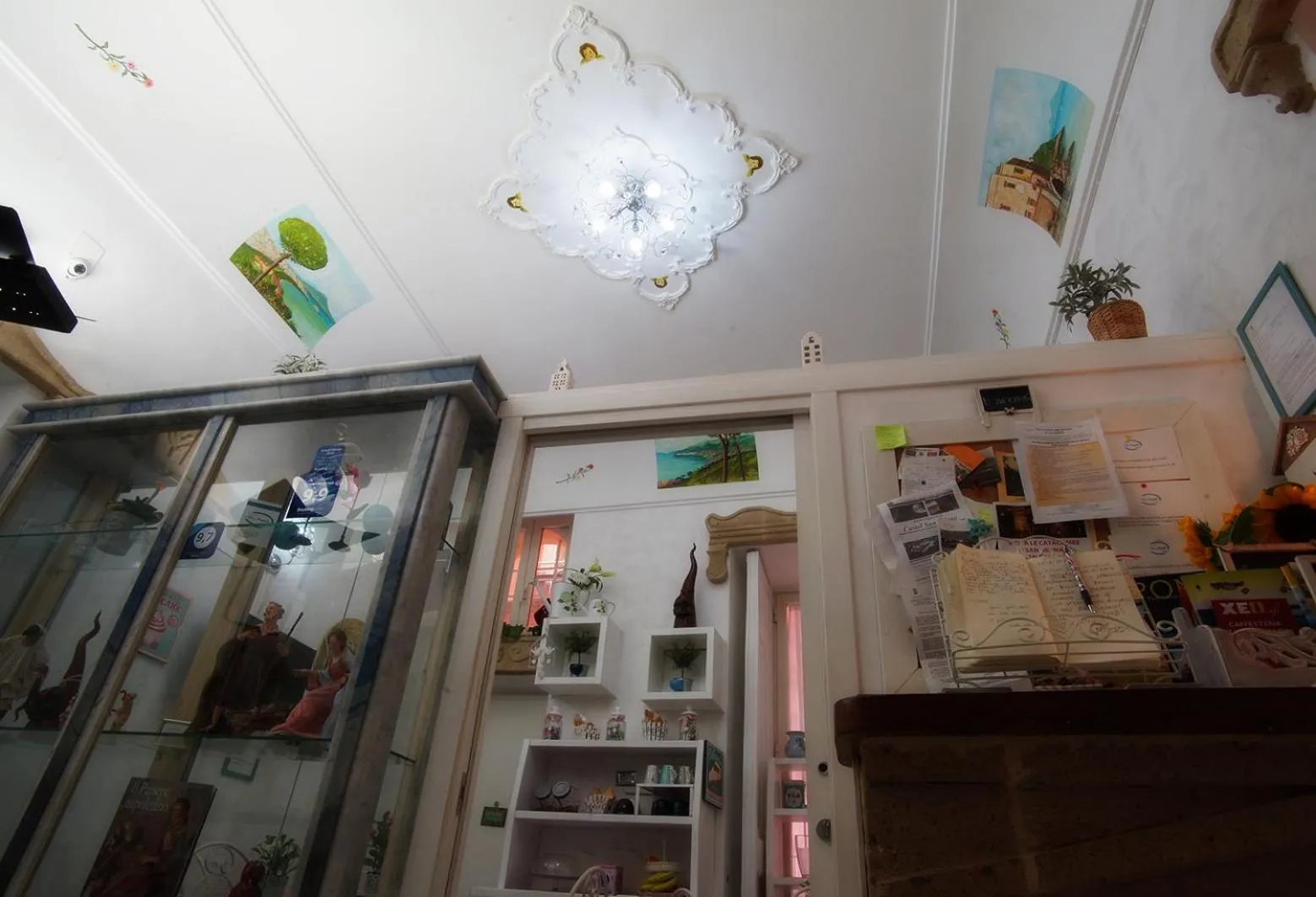 Le Vie Di Napoli B&B