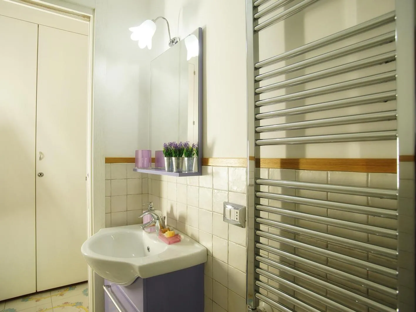 Le Vie Di Napoli B&B