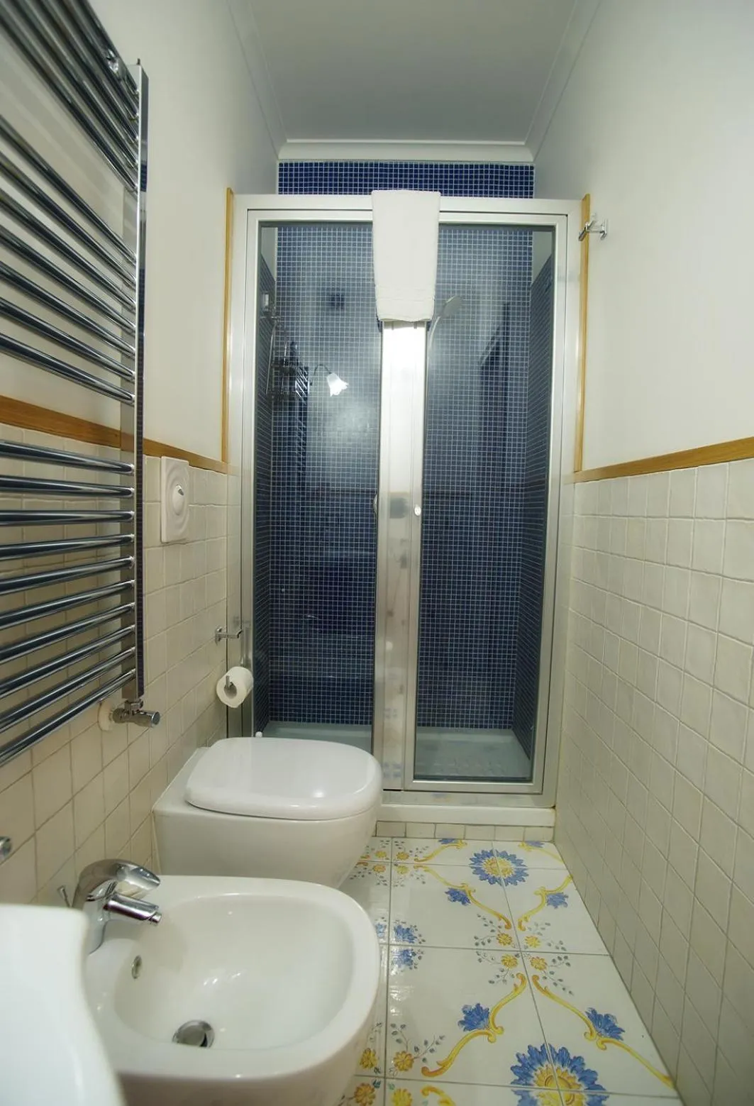 Le Vie Di Napoli B&B