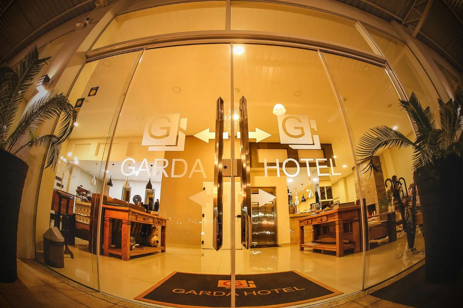 Garda Hotel