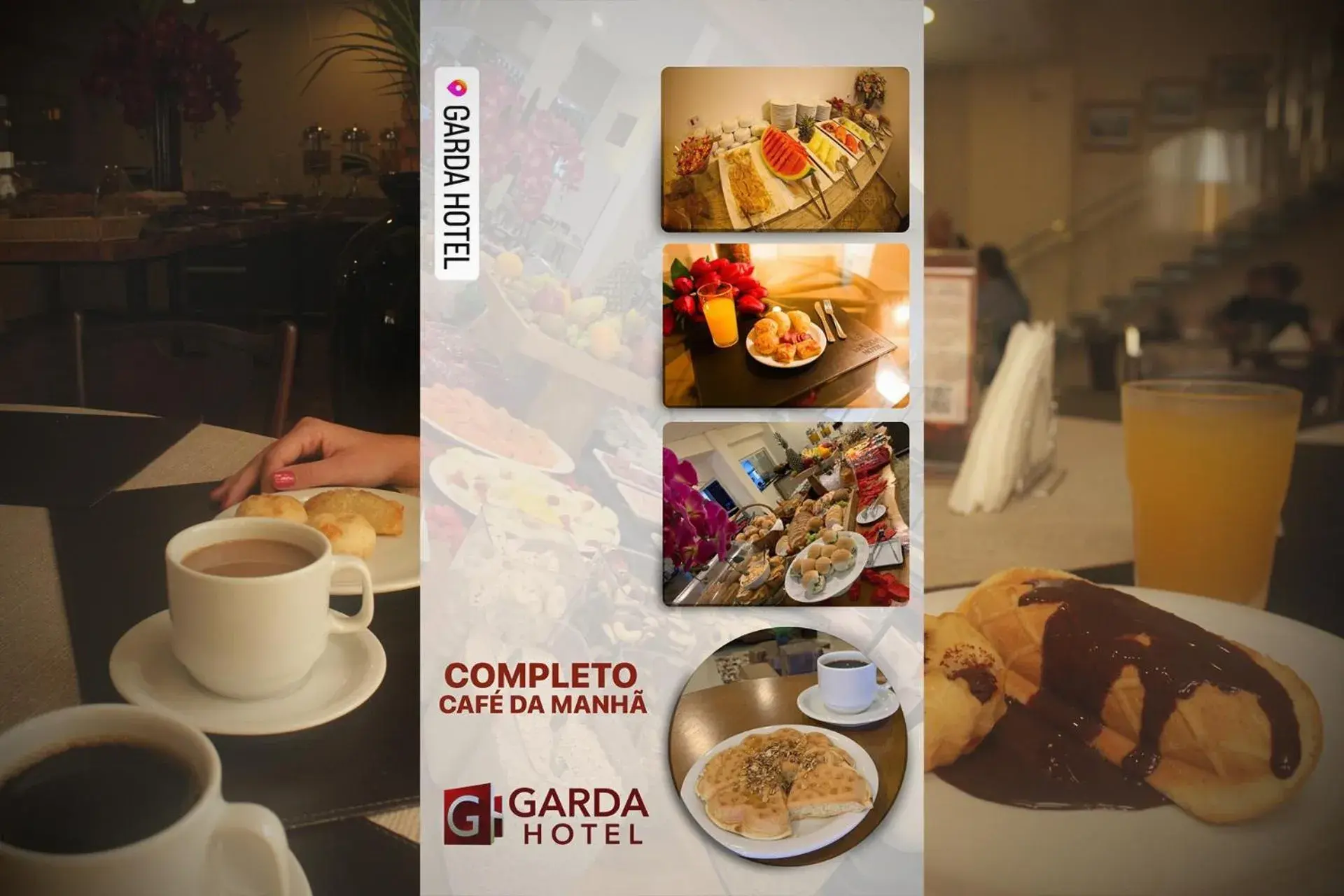 Large Double Room - single occupancy in Garda Hotel Large Double Room - single occupancy in Garda Hotel