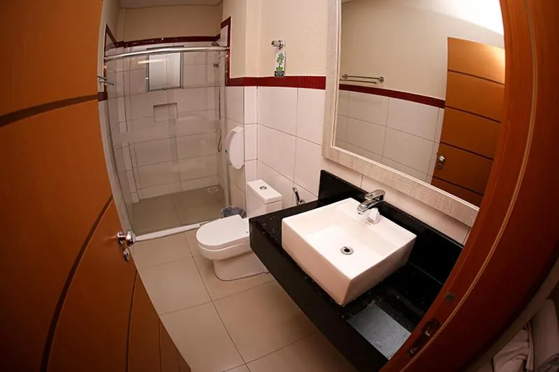 Garda Hotel