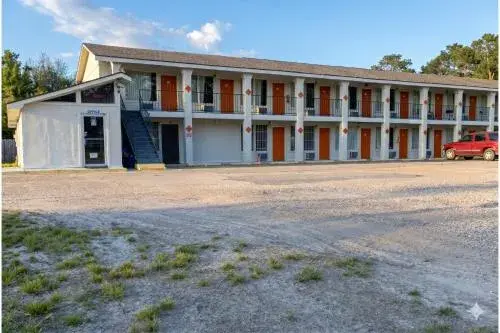 Budget Inn Jennings LA I-10 Budget Inn Jennings LA I-10