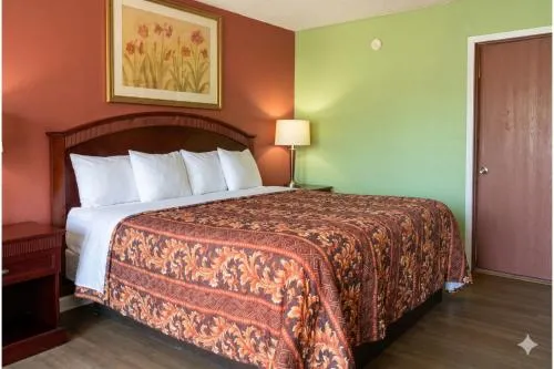 Budget Inn Jennings LA I-10