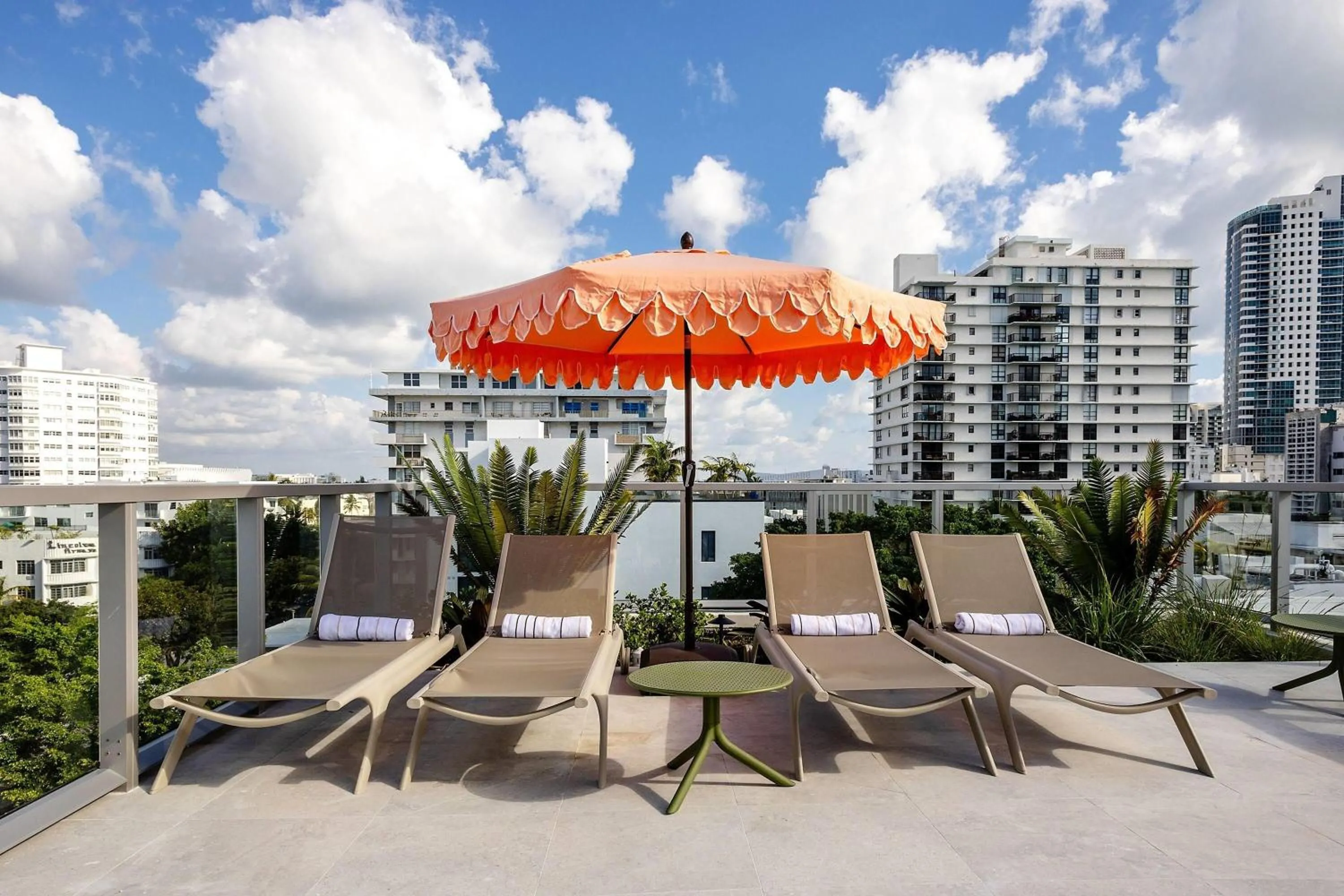 Other in Dolce by Wyndham Miami Beach