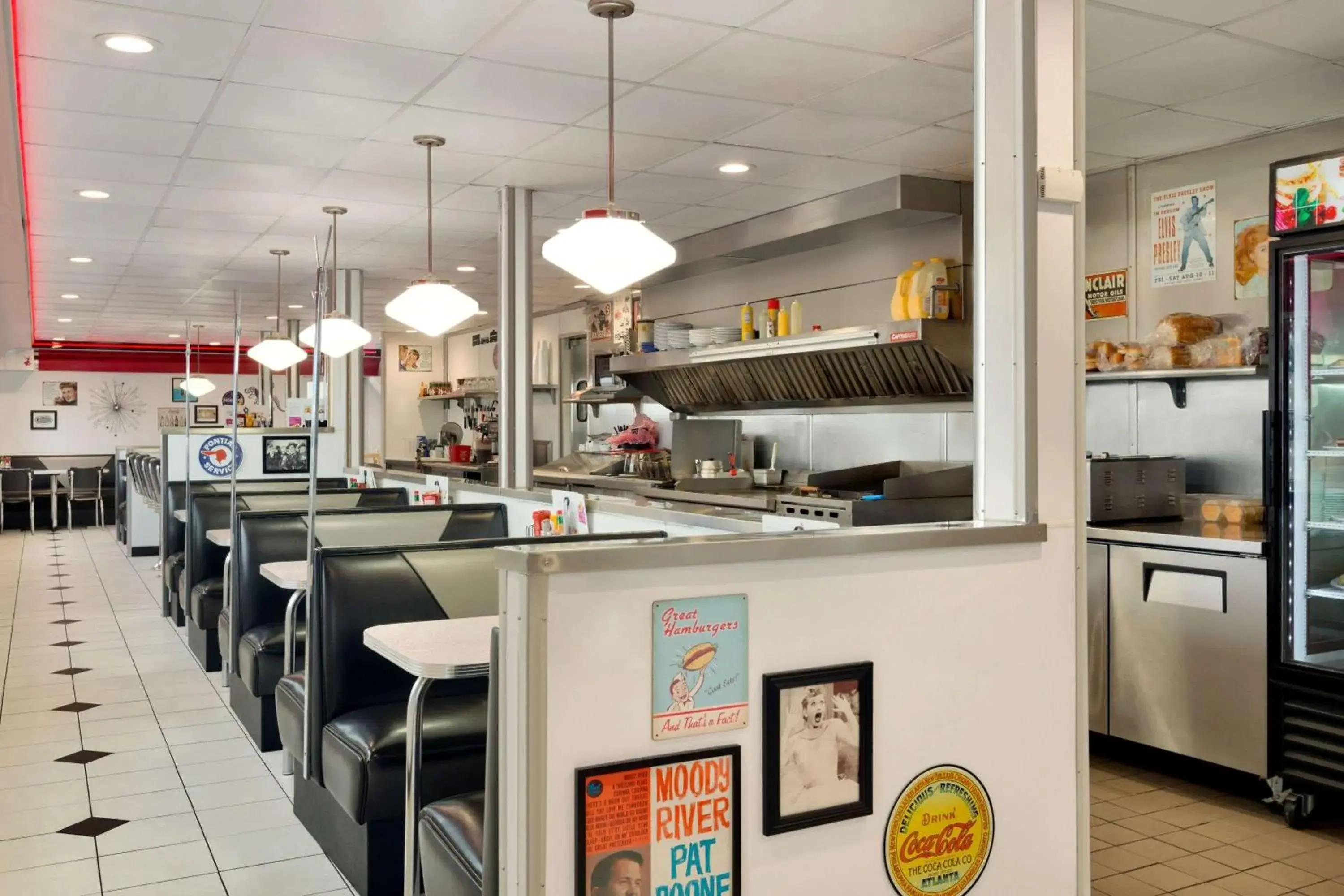 Restaurant/places to eat in Baymont by Wyndham Glendive Restaurant/places to eat in Baymont by Wyndham Glendive