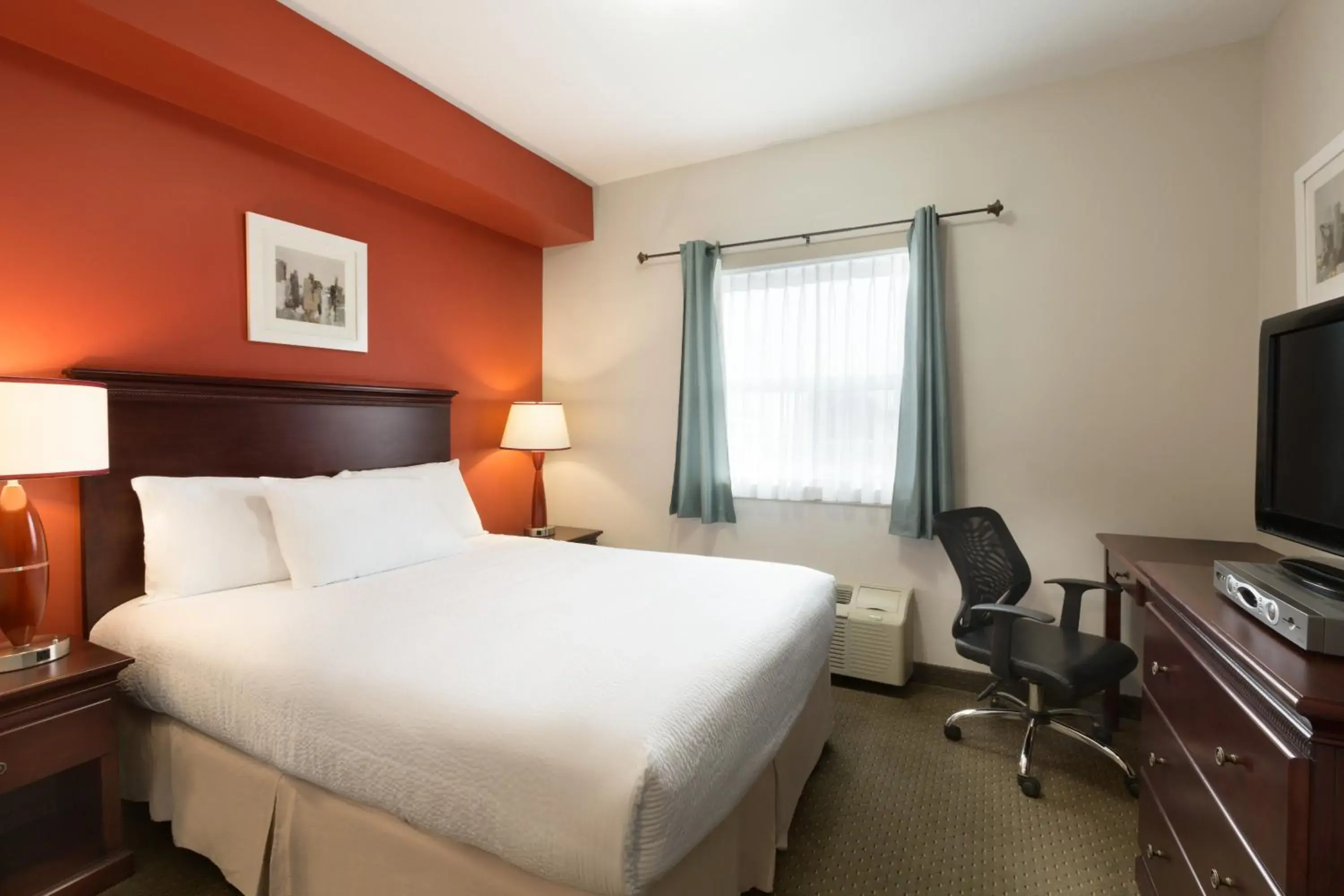 Travelodge by Wyndham Kindersley Travelodge by Wyndham Kindersley