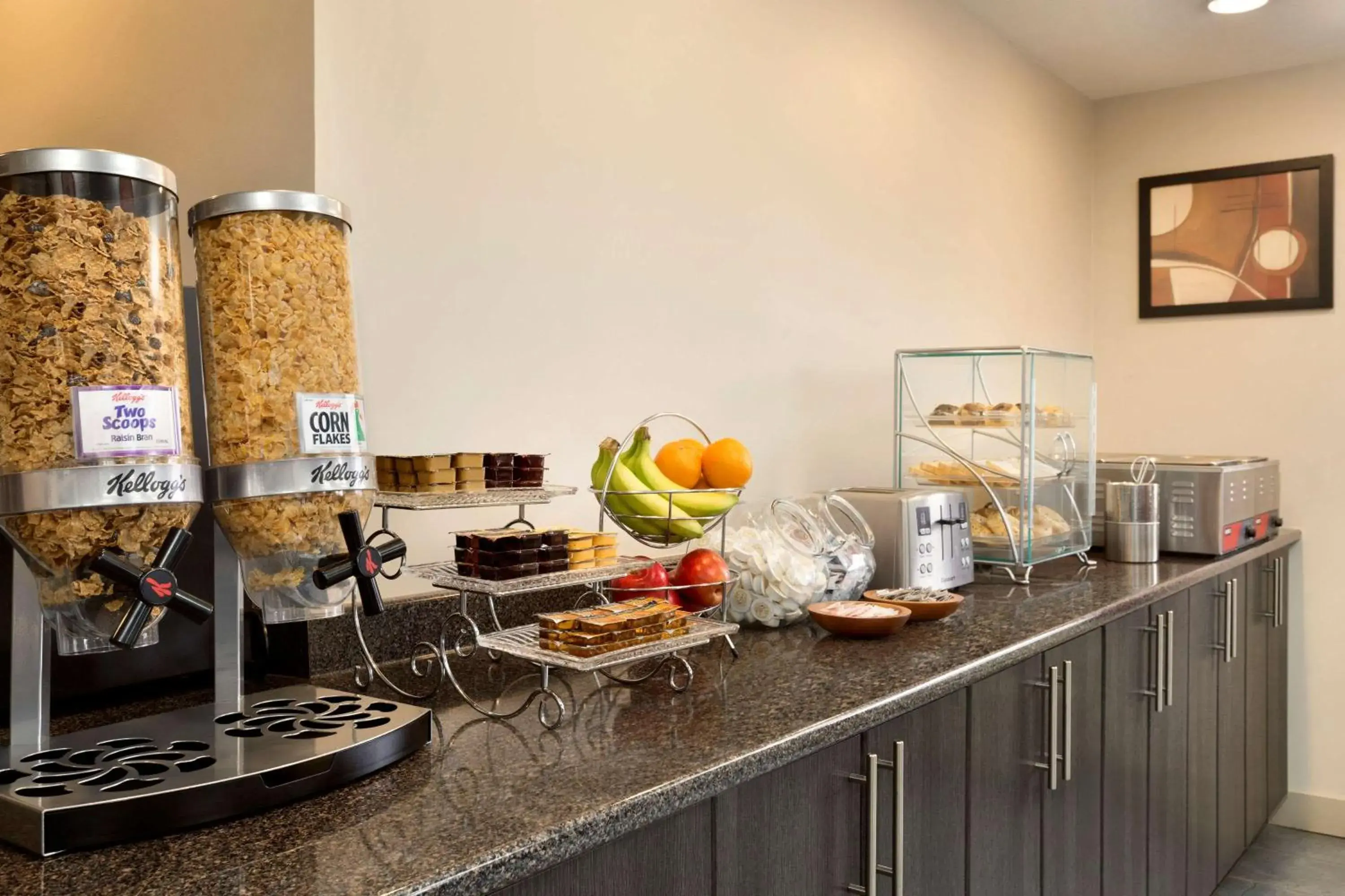 Travelodge by Wyndham Kindersley Travelodge by Wyndham Kindersley