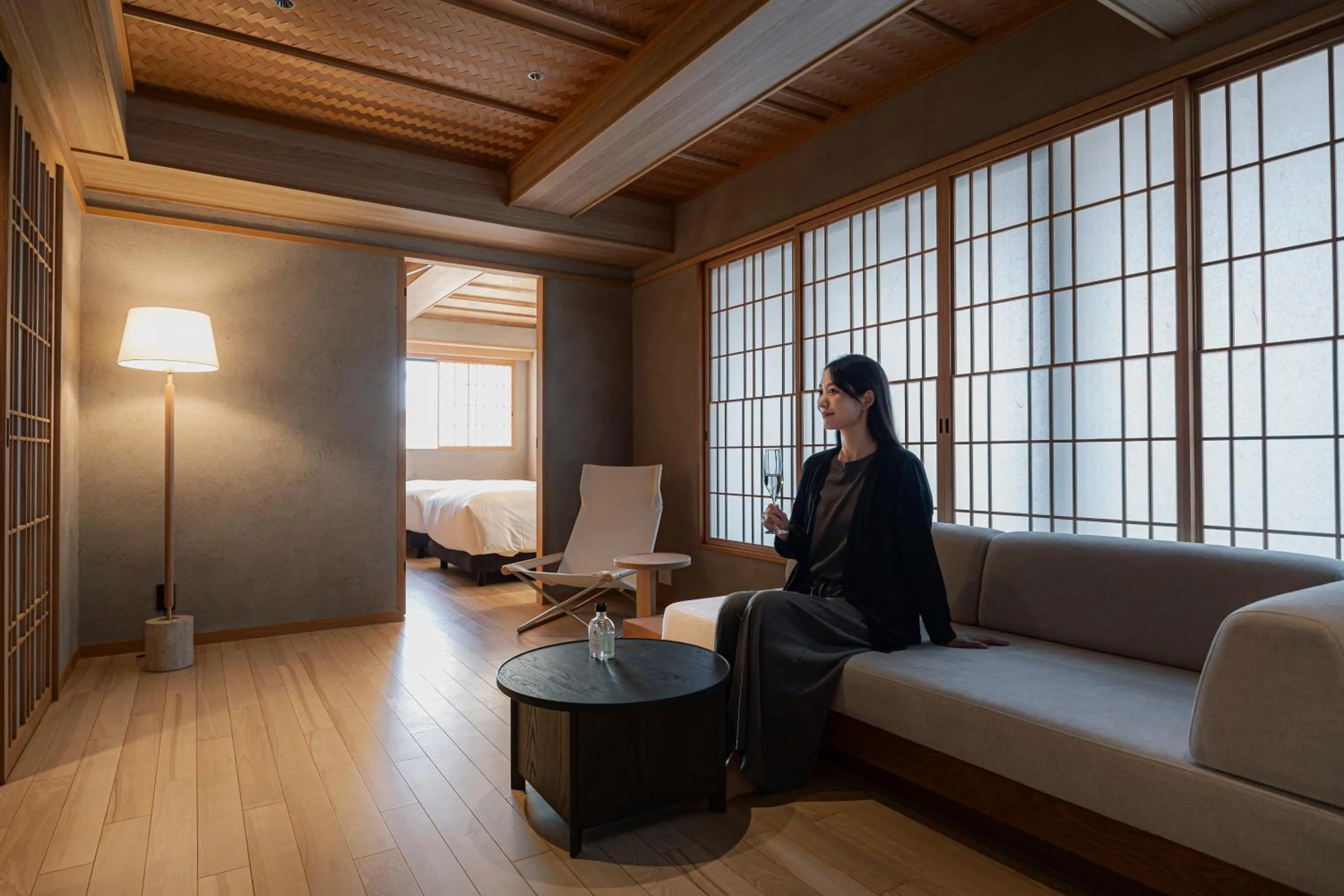 soyo-ne kyoto sanjo