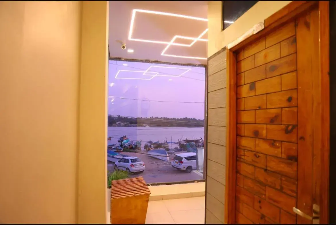 Hotel ANNAI BAY velankanni - SYNK hotels Hotel ANNAI BAY velankanni - SYNK hotels
