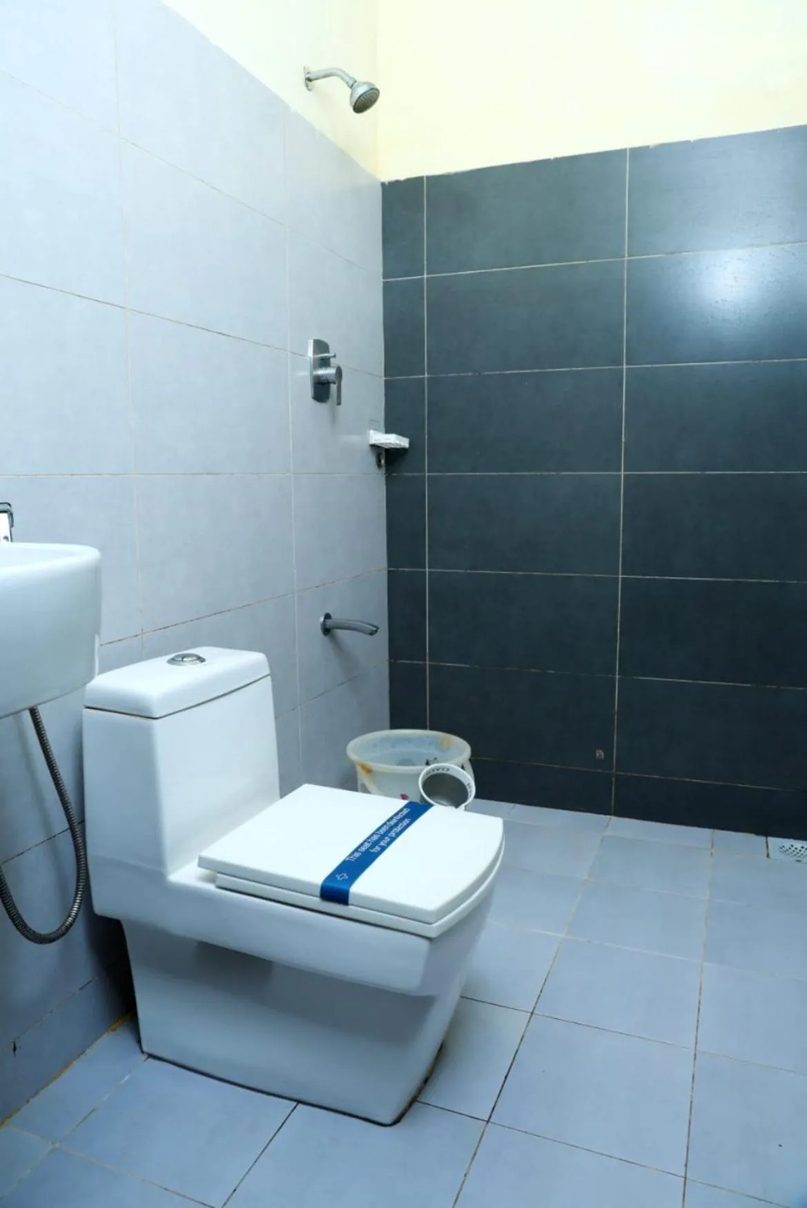 Hotel ANNAI BAY velankanni - SYNK hotels