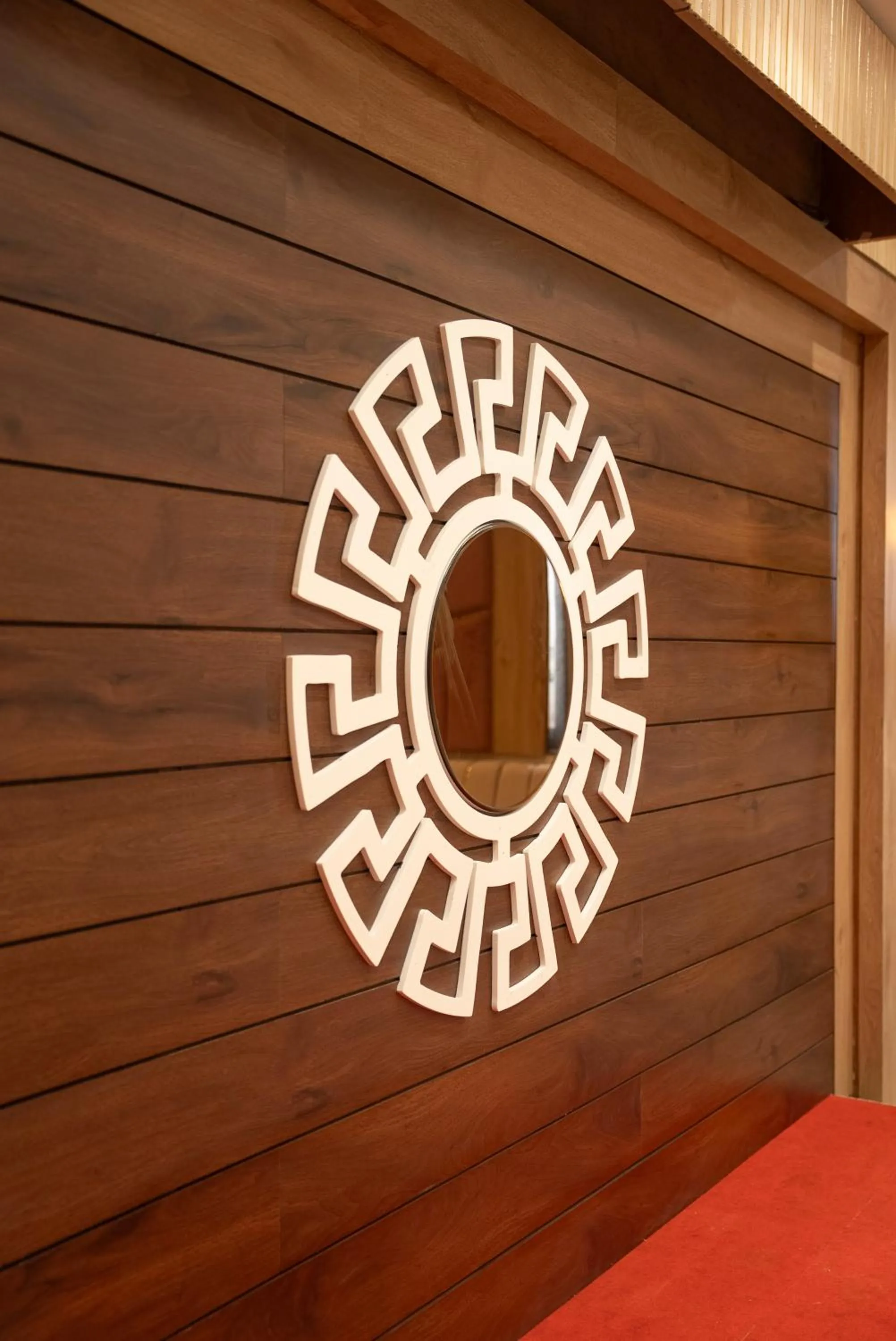 Banquet/Function facilities in The White Roots Hotel