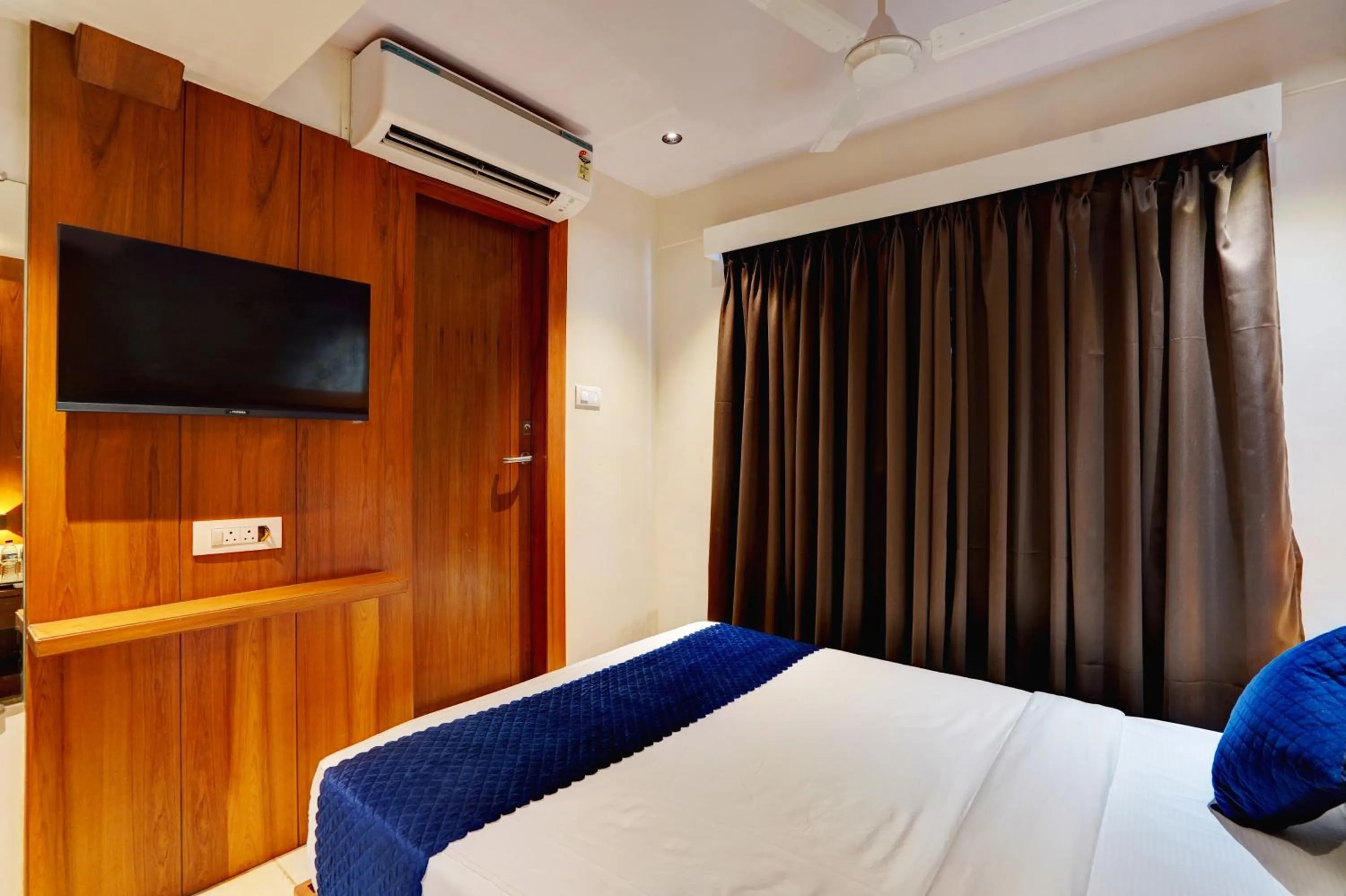 Hotel Isra Comfort Inn