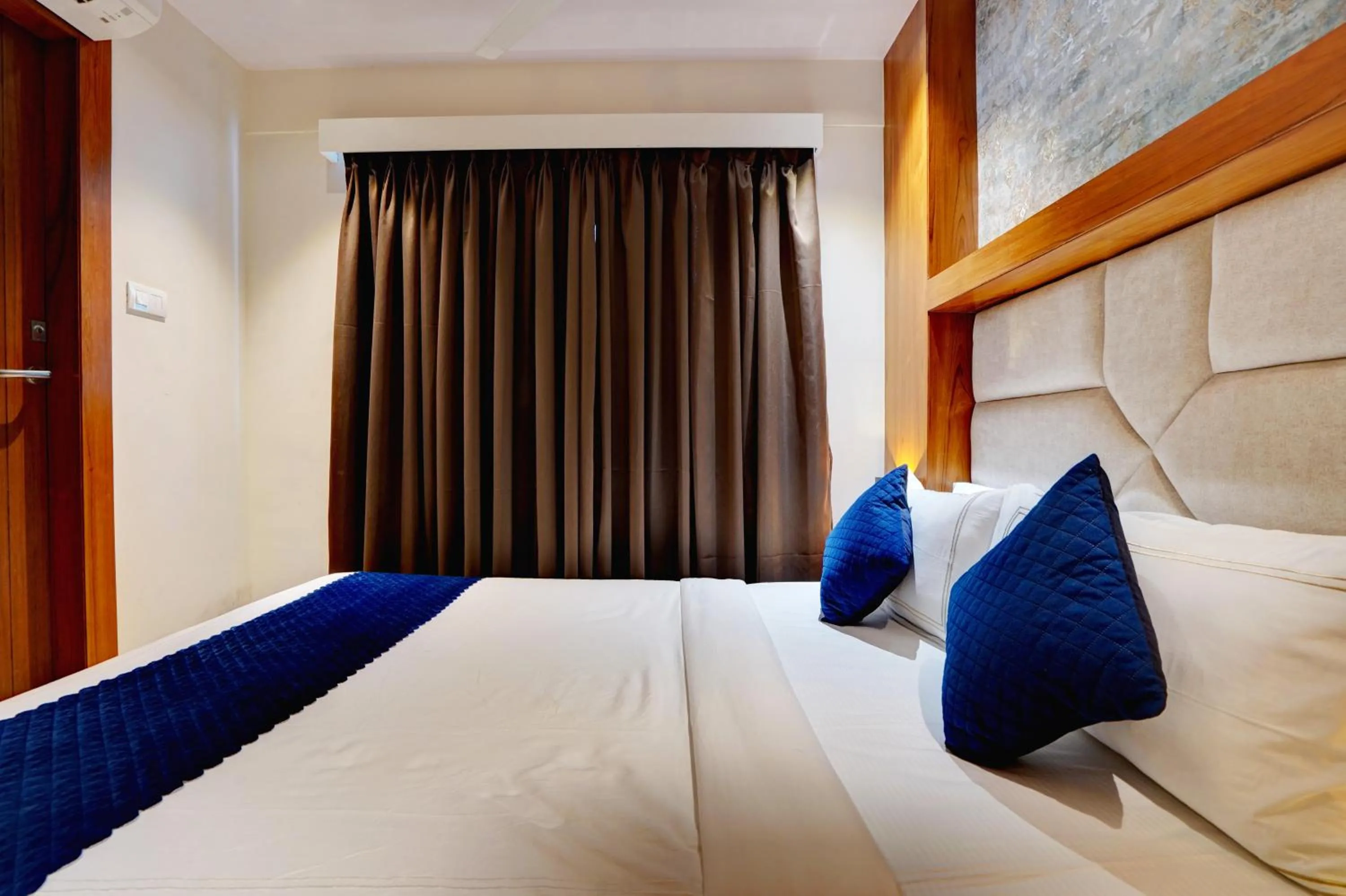 Hotel Isra Comfort Inn