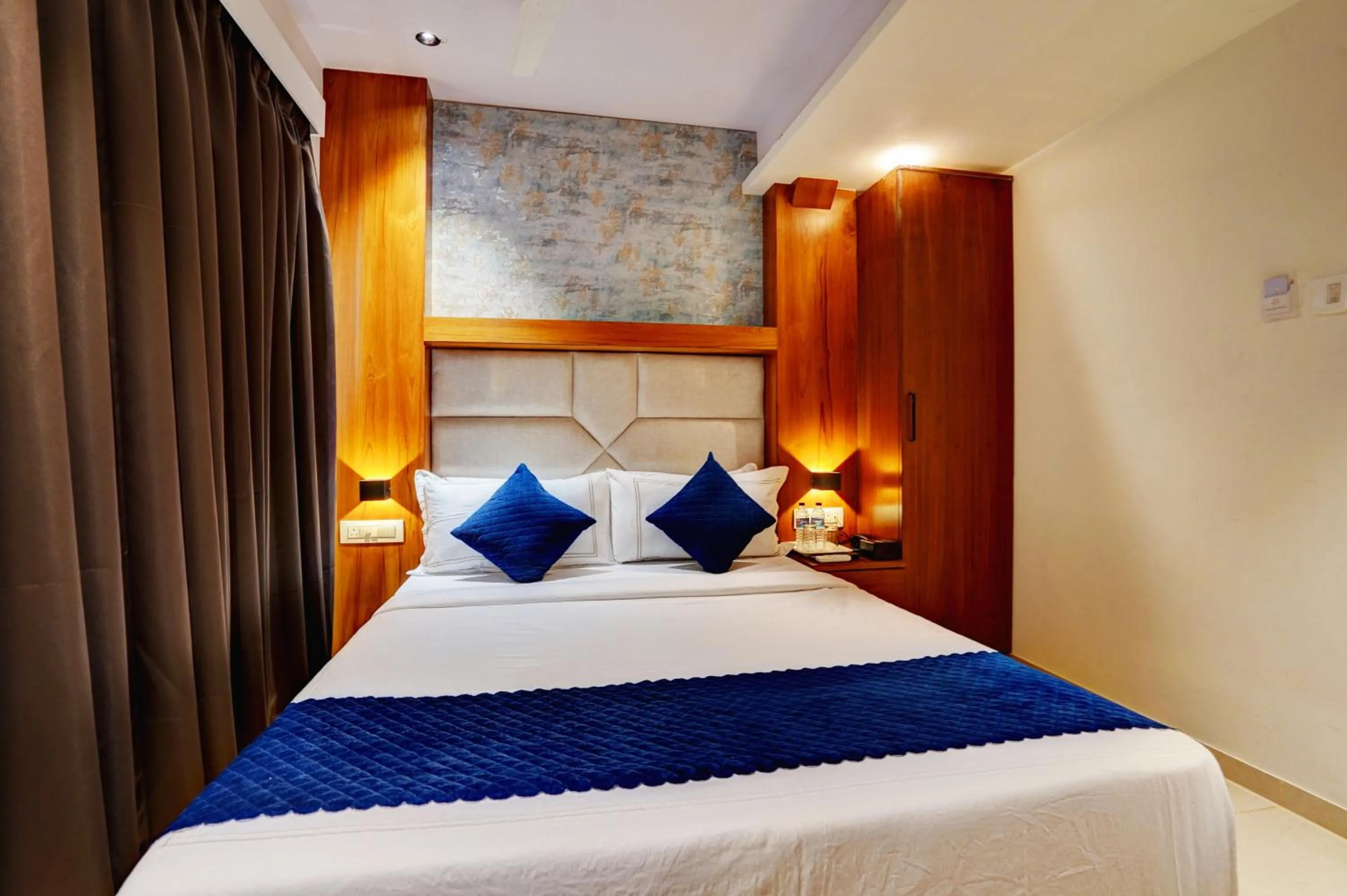 Hotel Isra Comfort Inn
