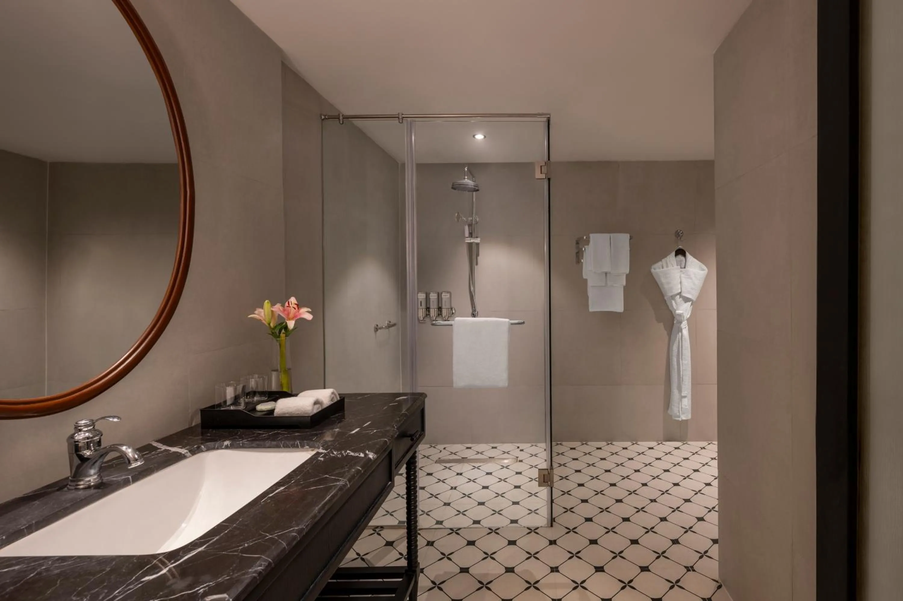 Deluxe Twin Room - single occupancy in Welcomhotel By ITC Hotels, Prayagraj