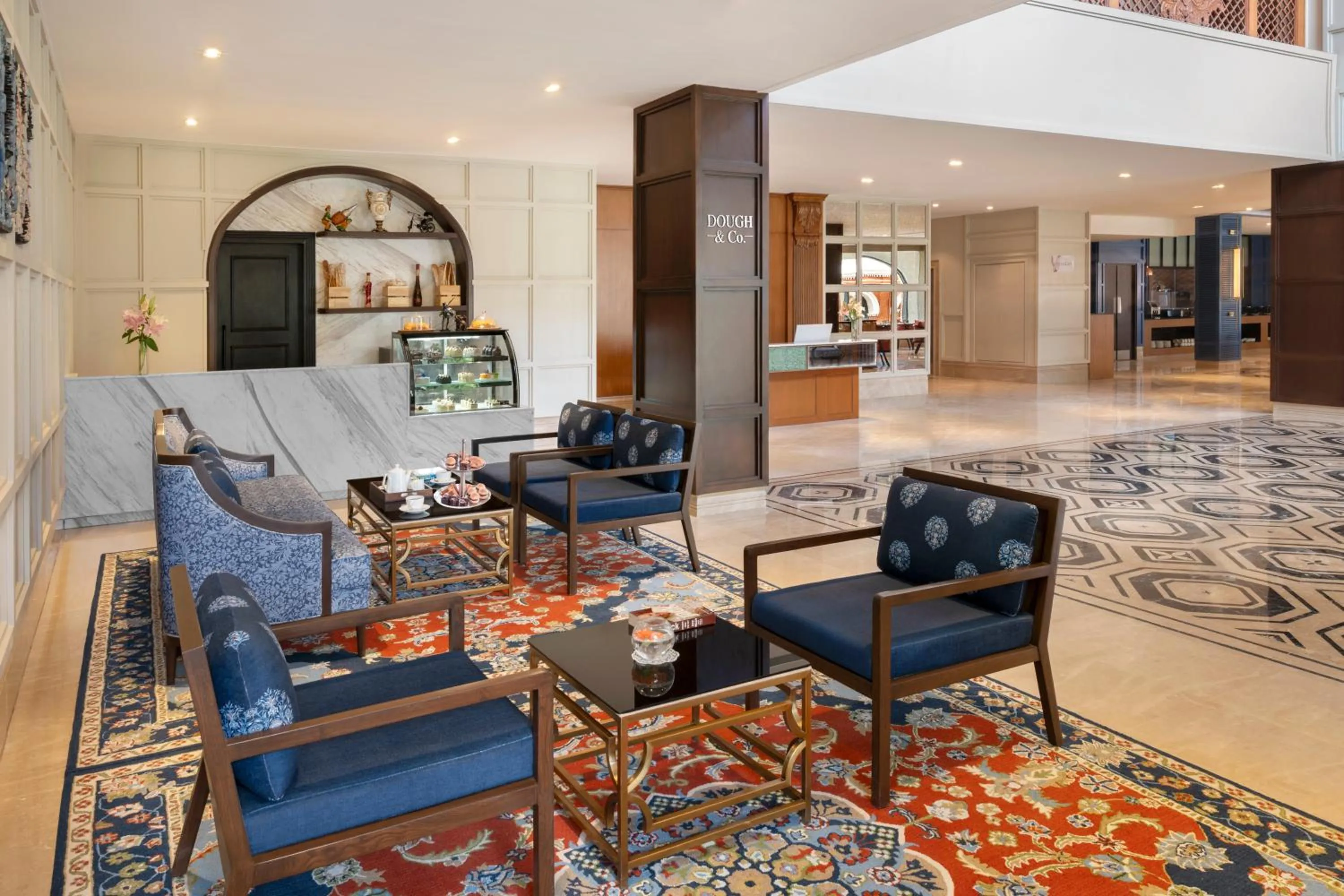 Welcomhotel By ITC Hotels, Prayagraj