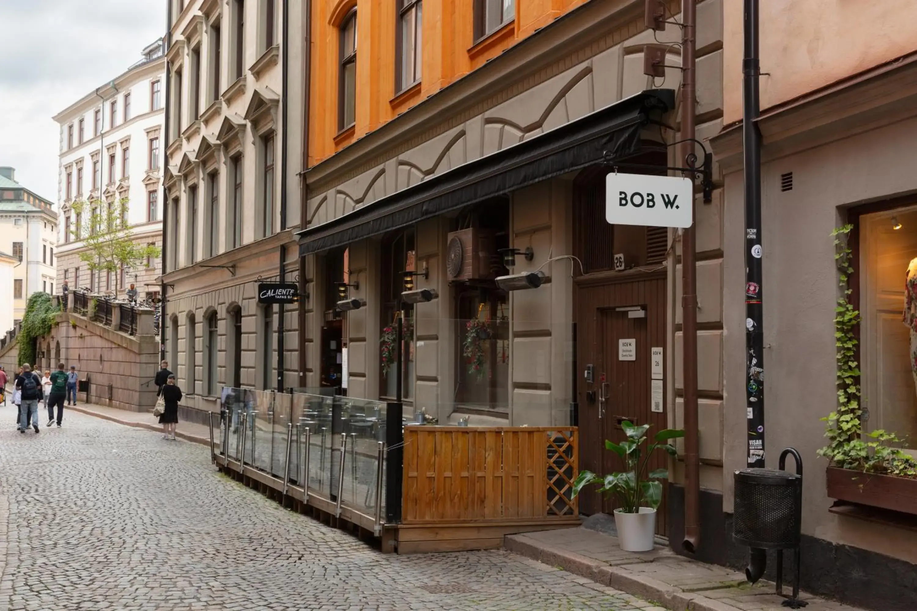 Bob W Stockholm Gamla Stan Bob W Stockholm Gamla Stan