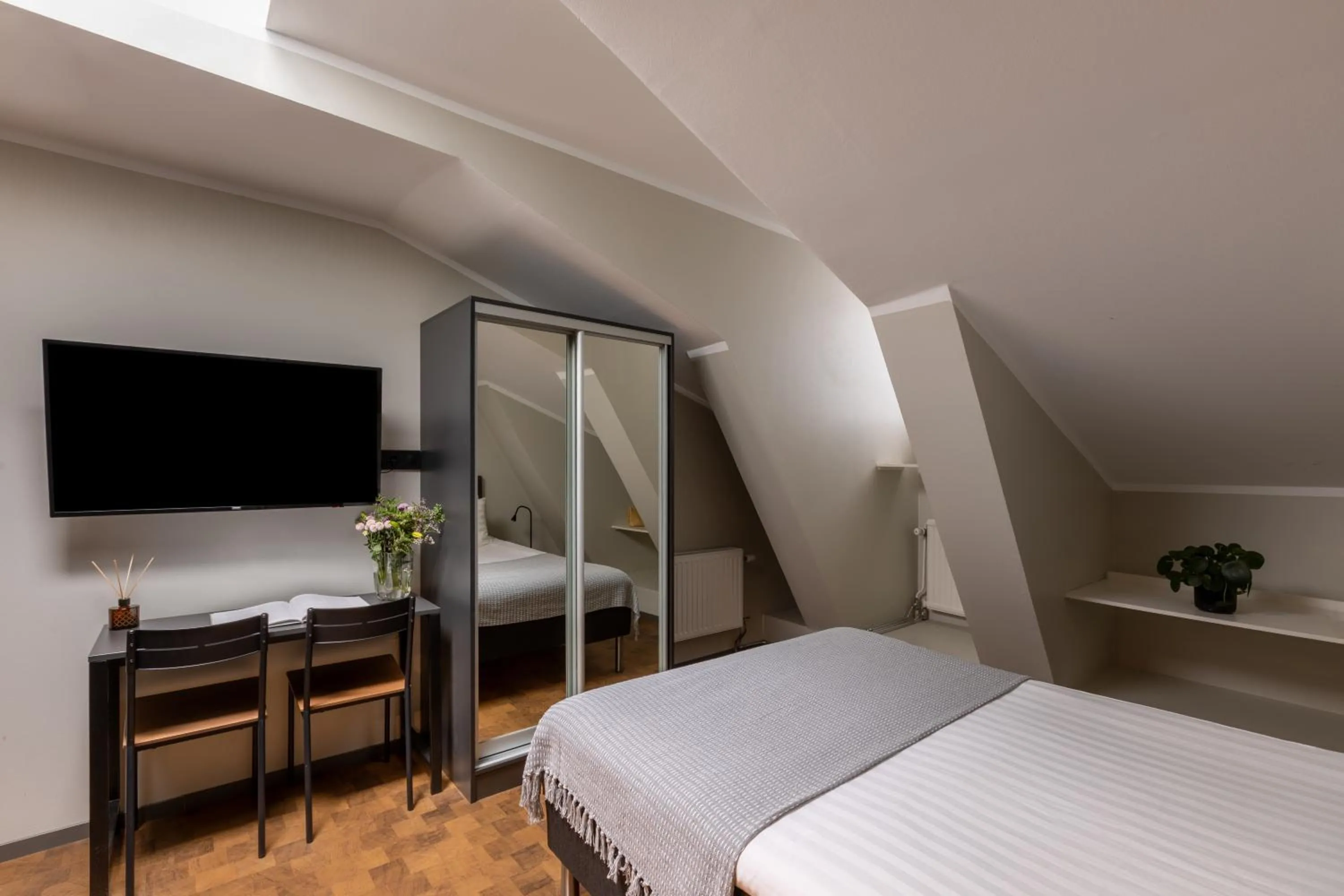 Bob W Stockholm Gamla Stan