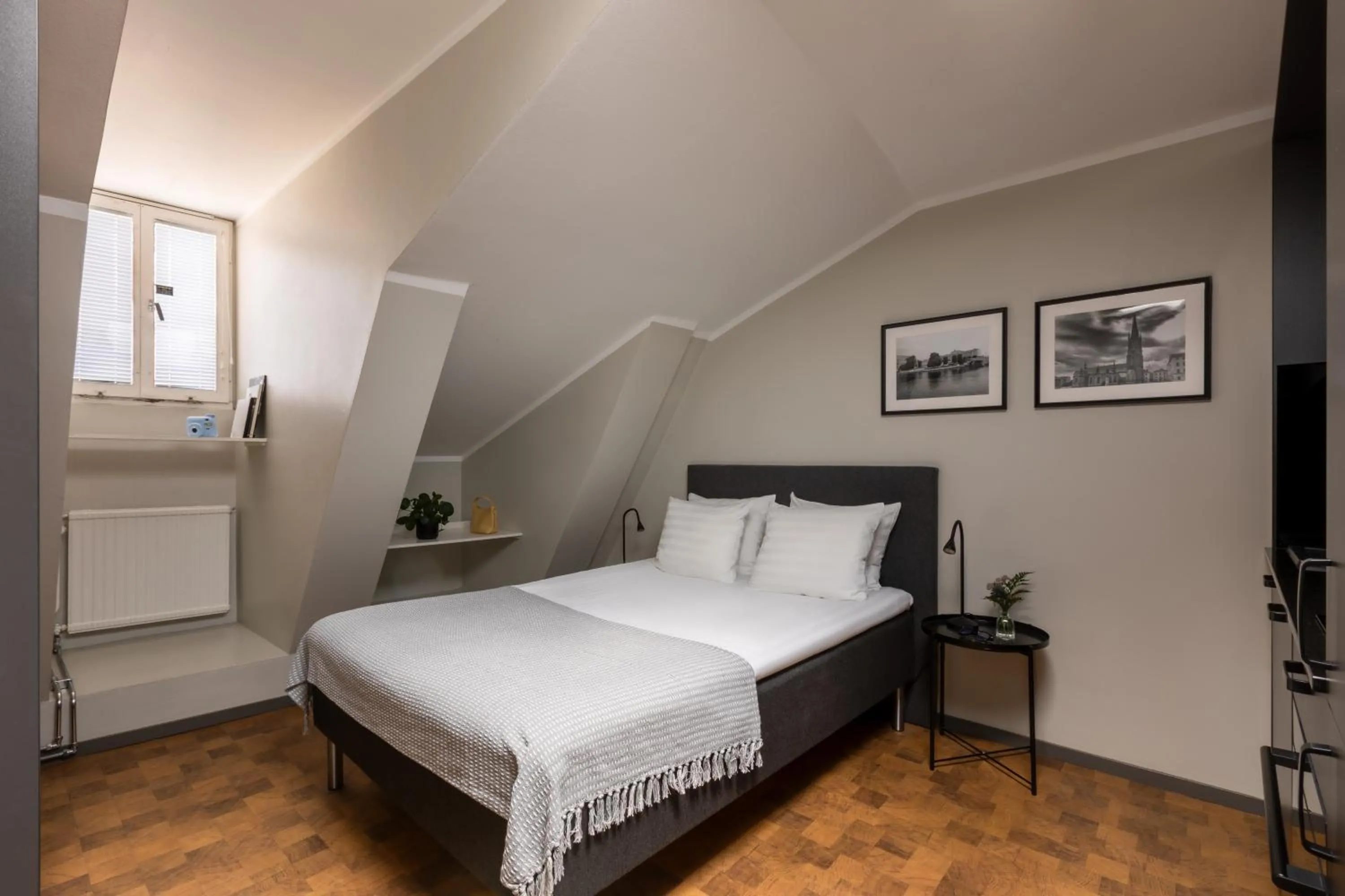 Bob W Stockholm Gamla Stan