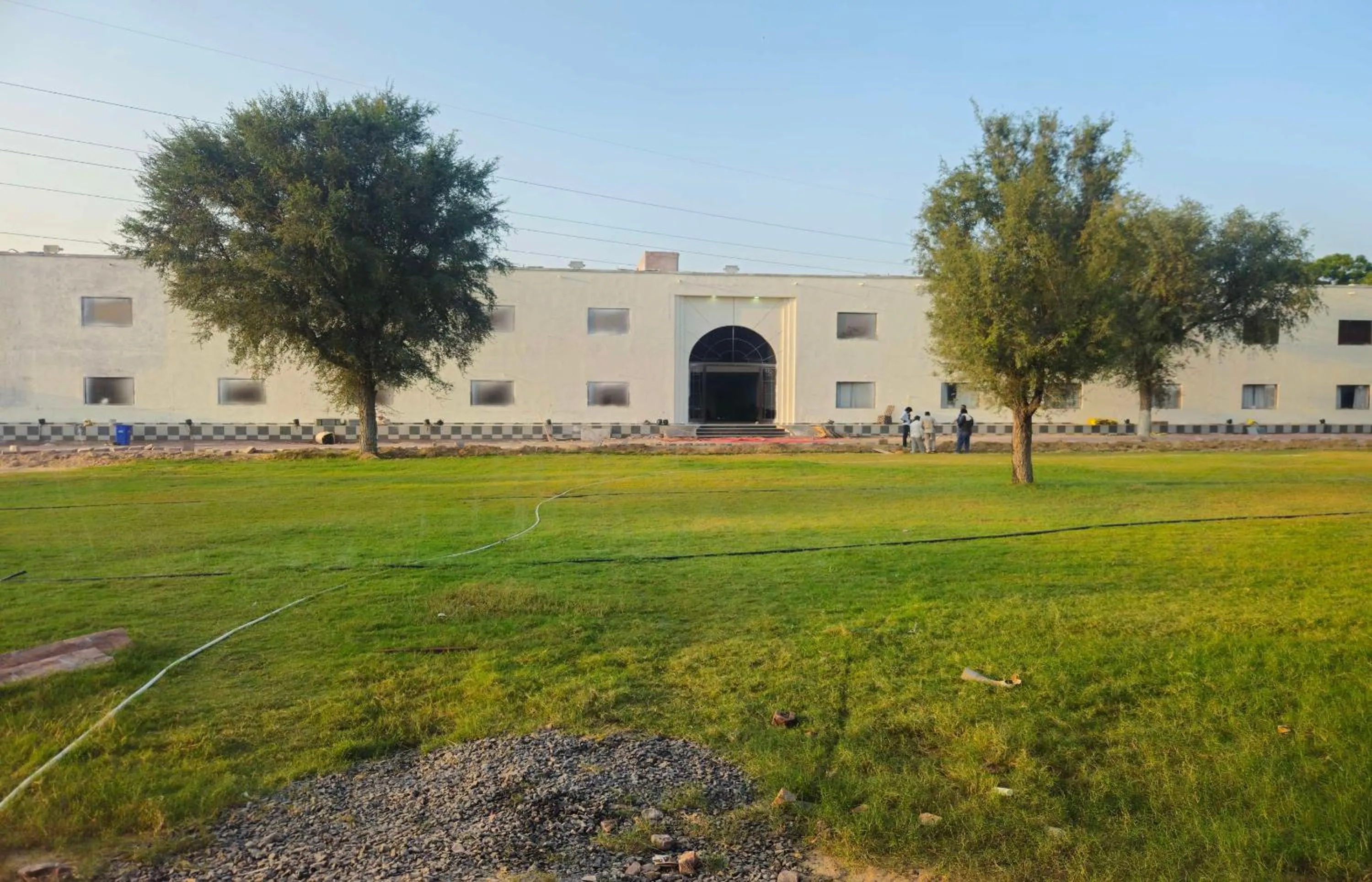 Hotel Aura Bikaner