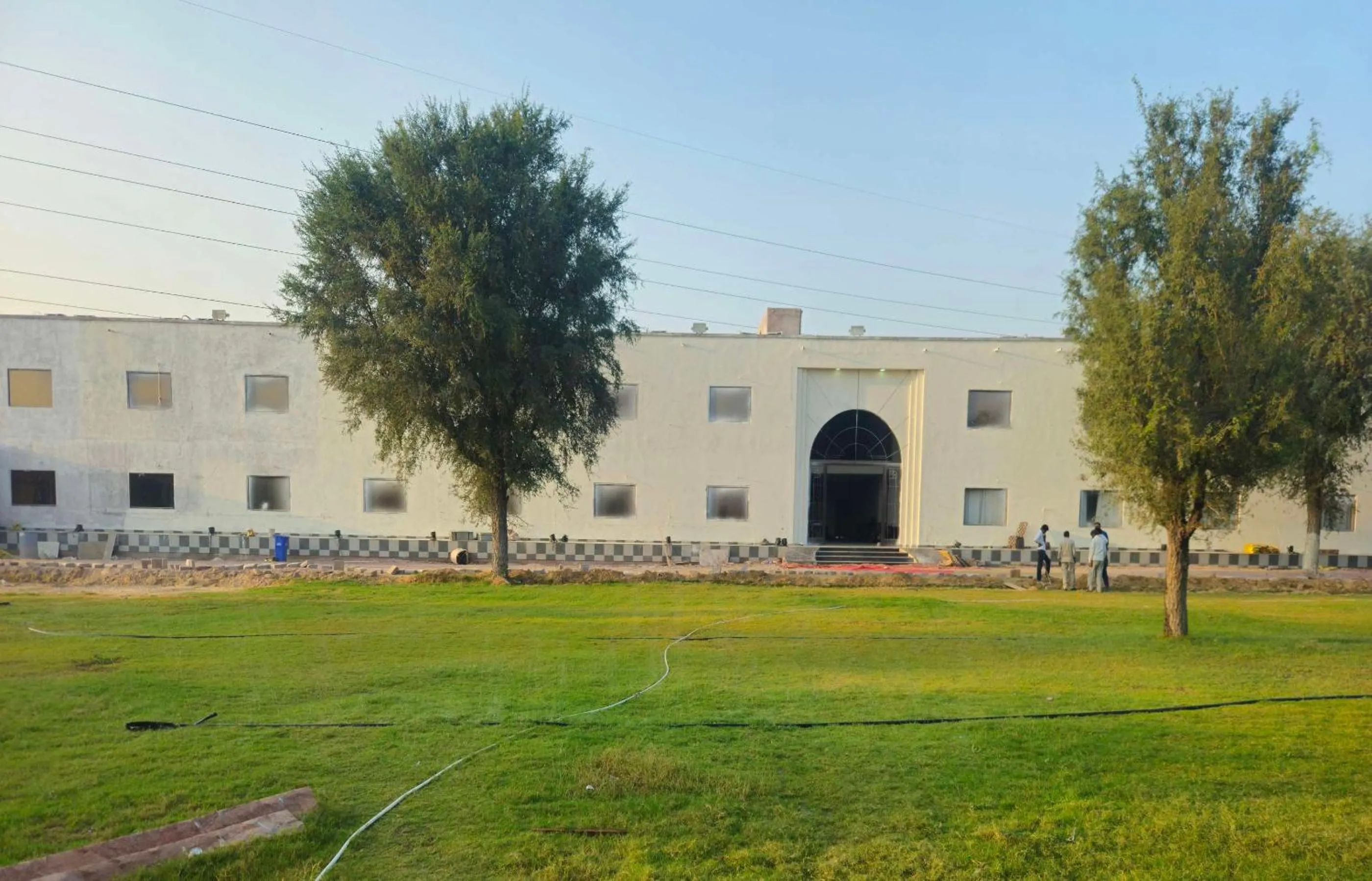 Hotel Aura Bikaner