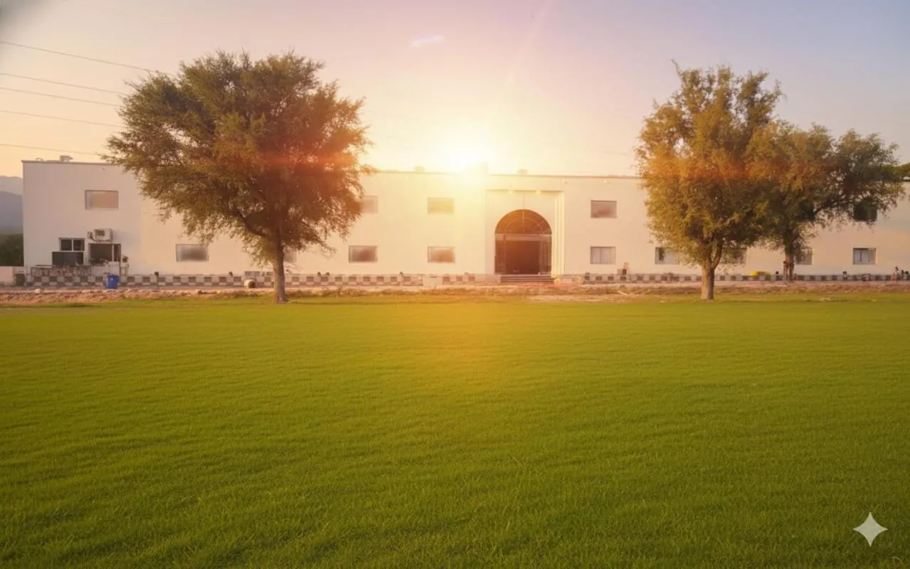 Hotel Aura Bikaner