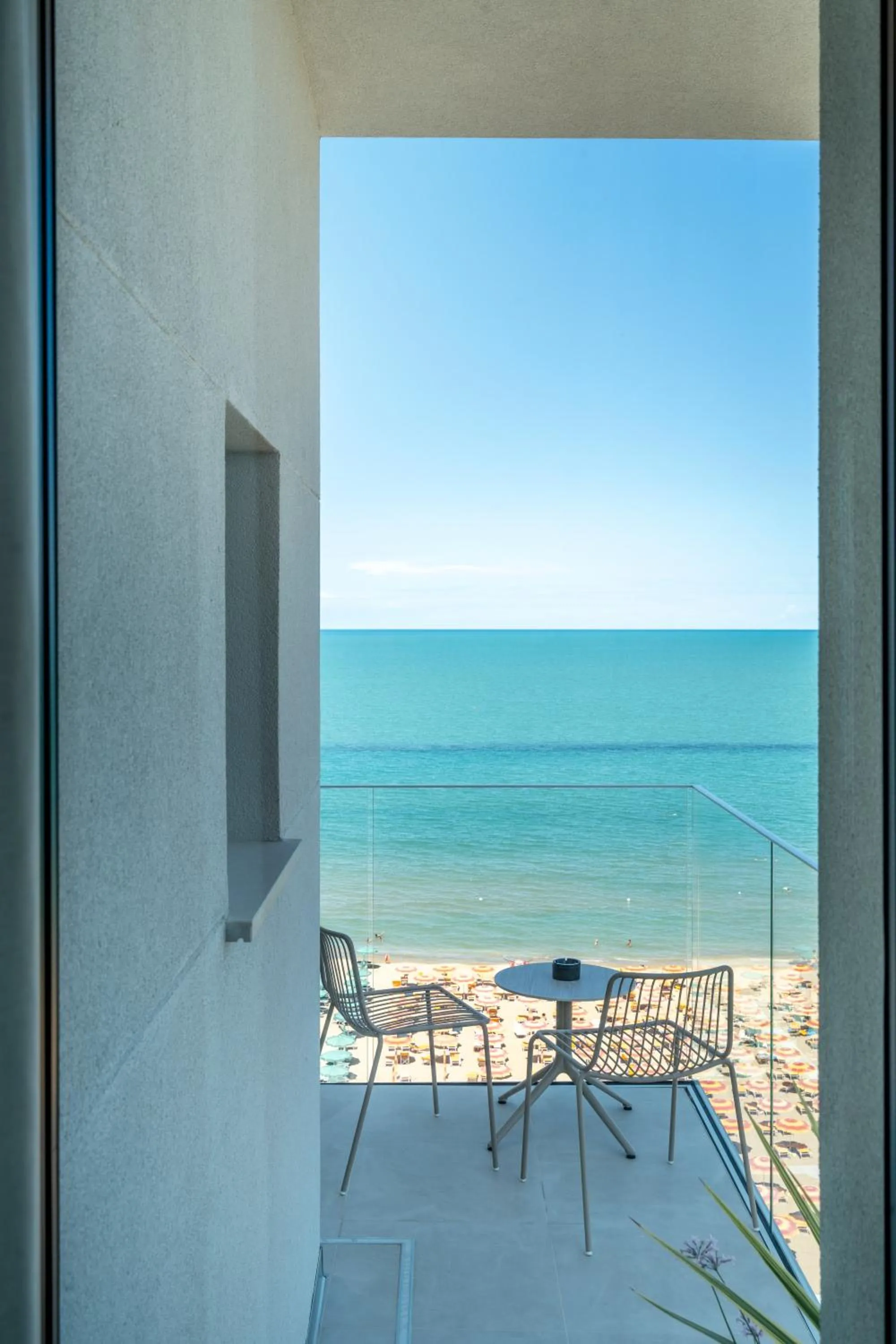 Day in Opera Suite Hotel Pesaro