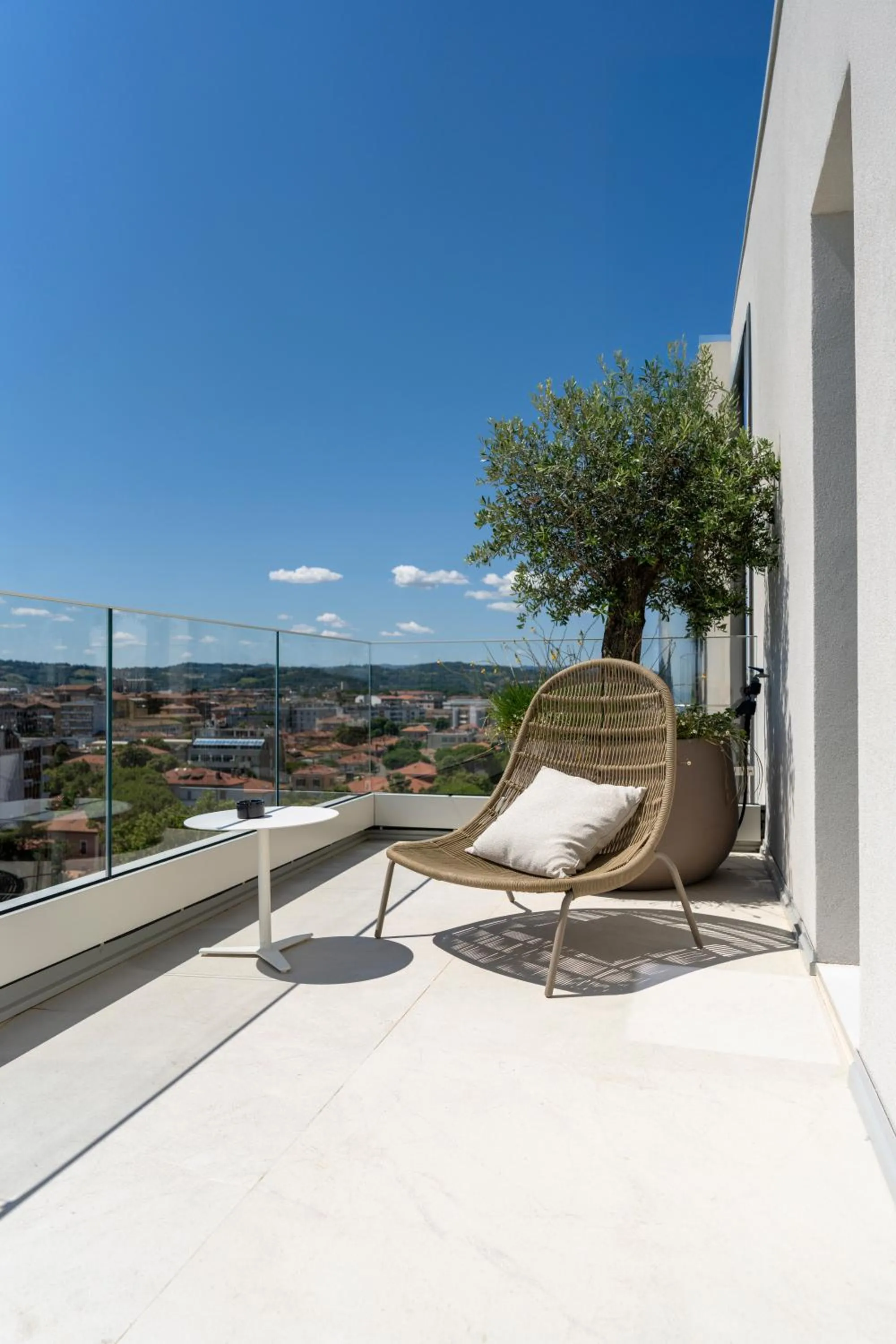 Day in Opera Suite Hotel Pesaro