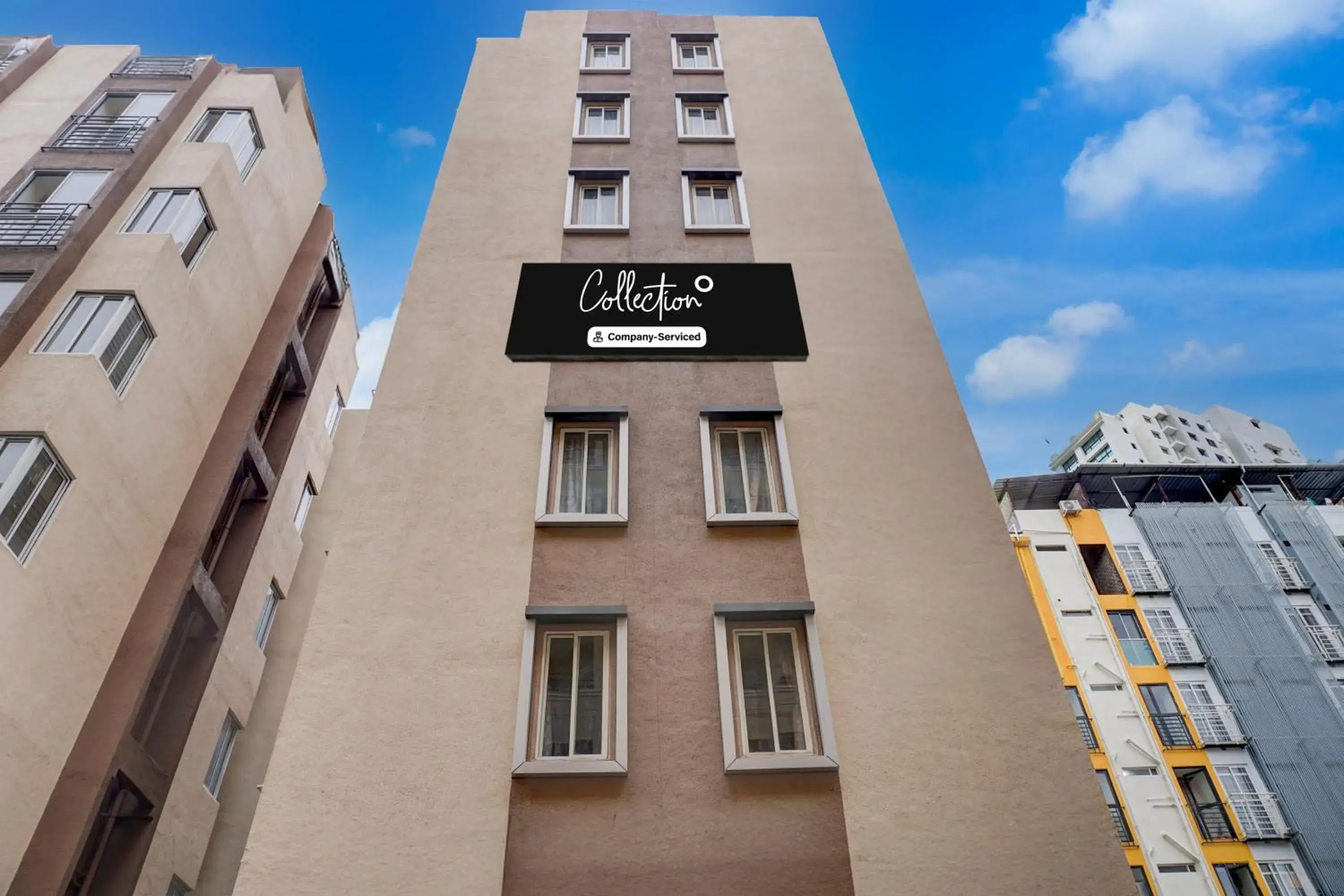 Super Collection O Blue Ridge Hinjewadi Super Collection O Blue Ridge Hinjewadi