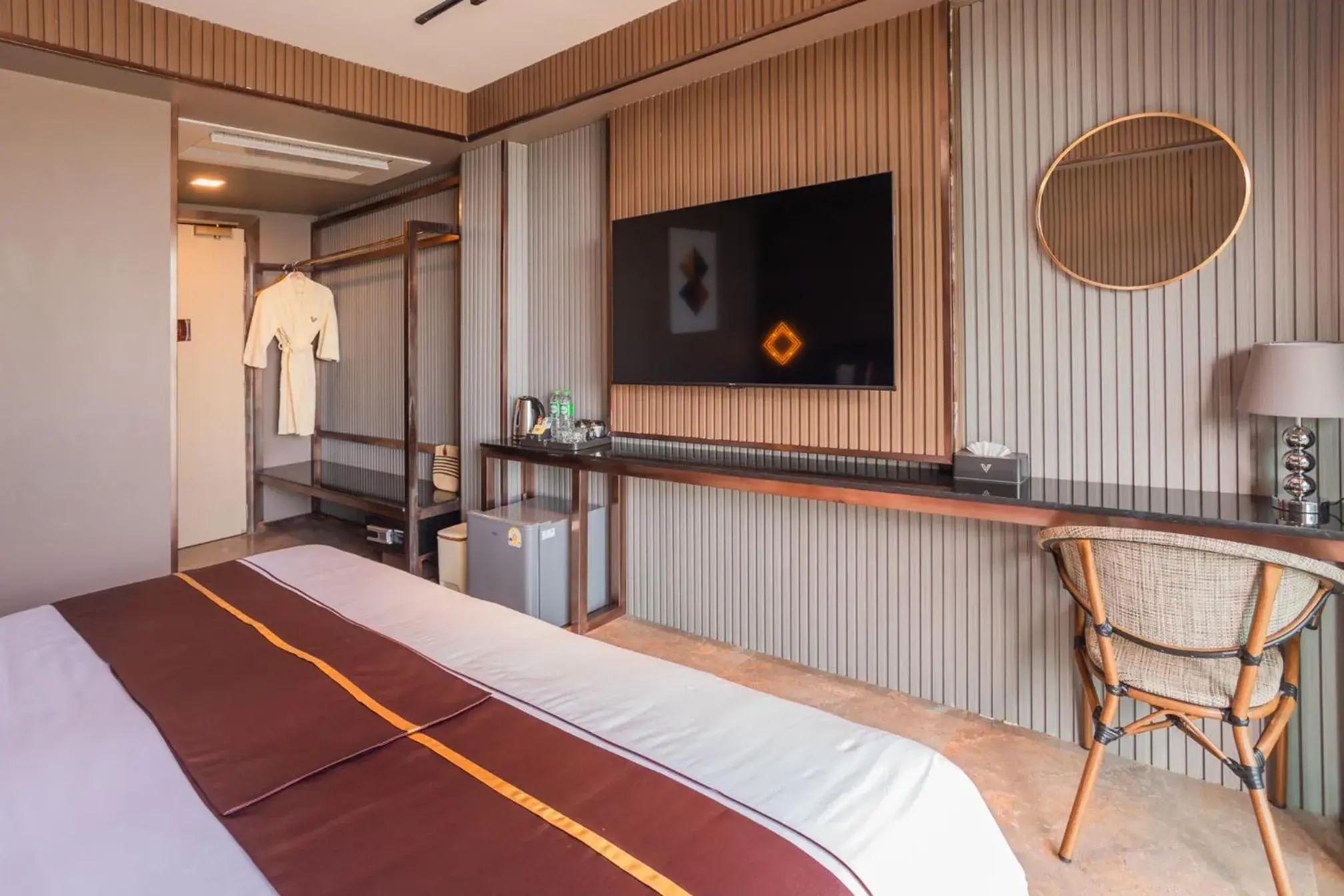 Premier Room Sea View in Syama V Beachfront Resort Ao Nang Krabi, Aspira Collection - Adults Only Premier Room Sea View in Syama V Beachfront Resort Ao Nang Krabi, Aspira Collection - Adults Only