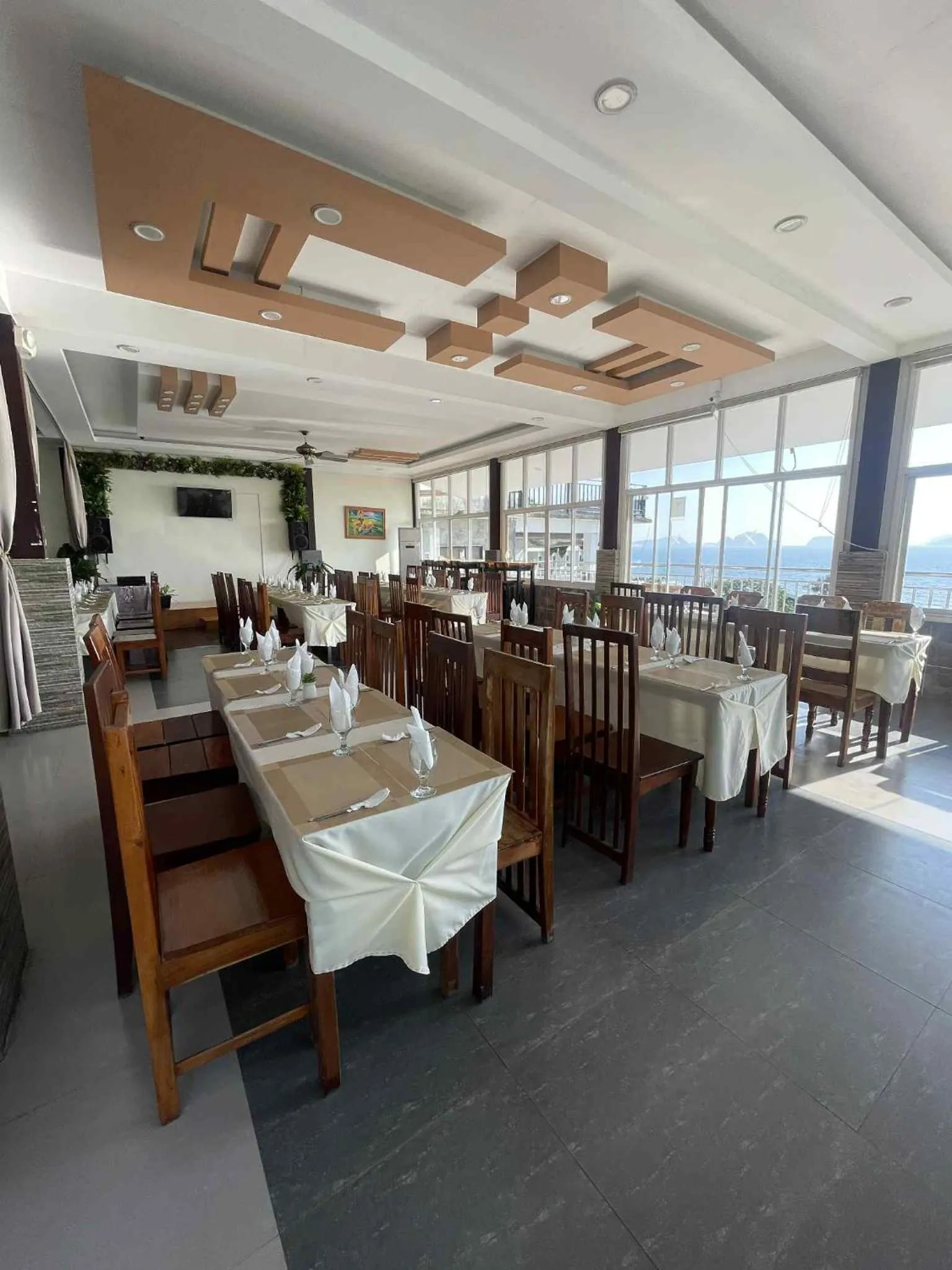 El Nido Royal Palm Inn