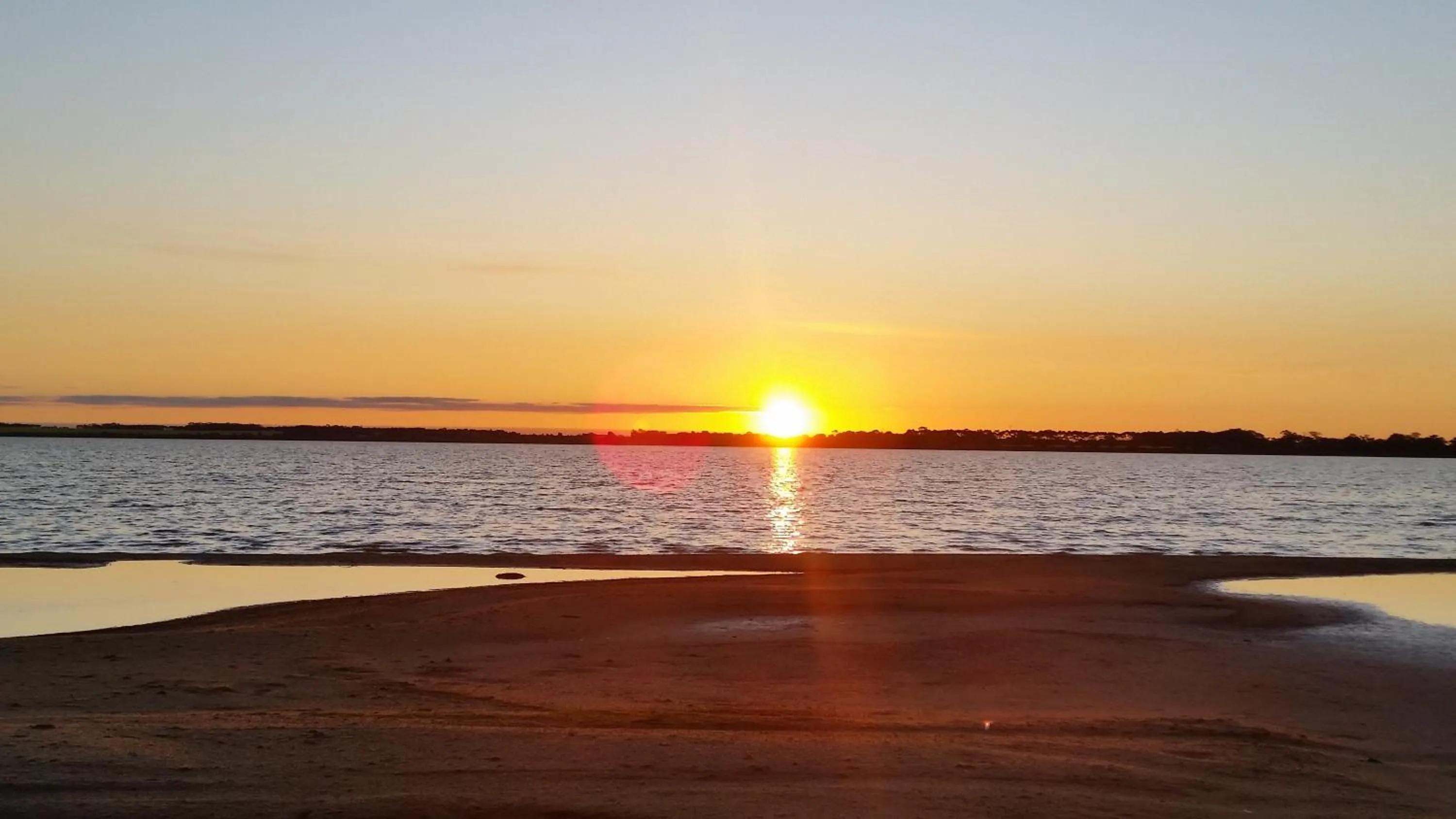 Activities in Lake Bolac Motel