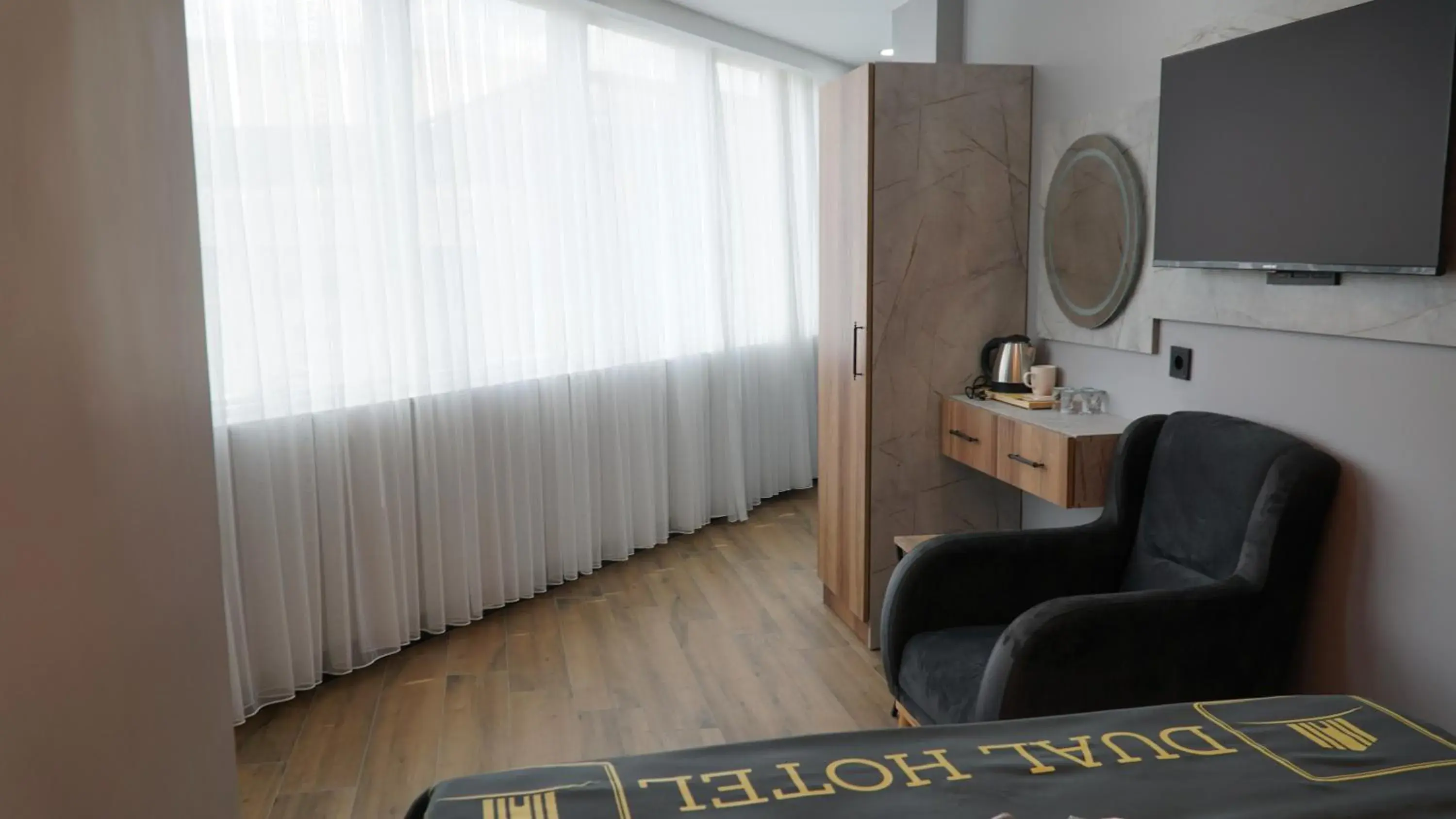 Suite in Dual Hotel Halkalı Suite in Dual Hotel Halkalı