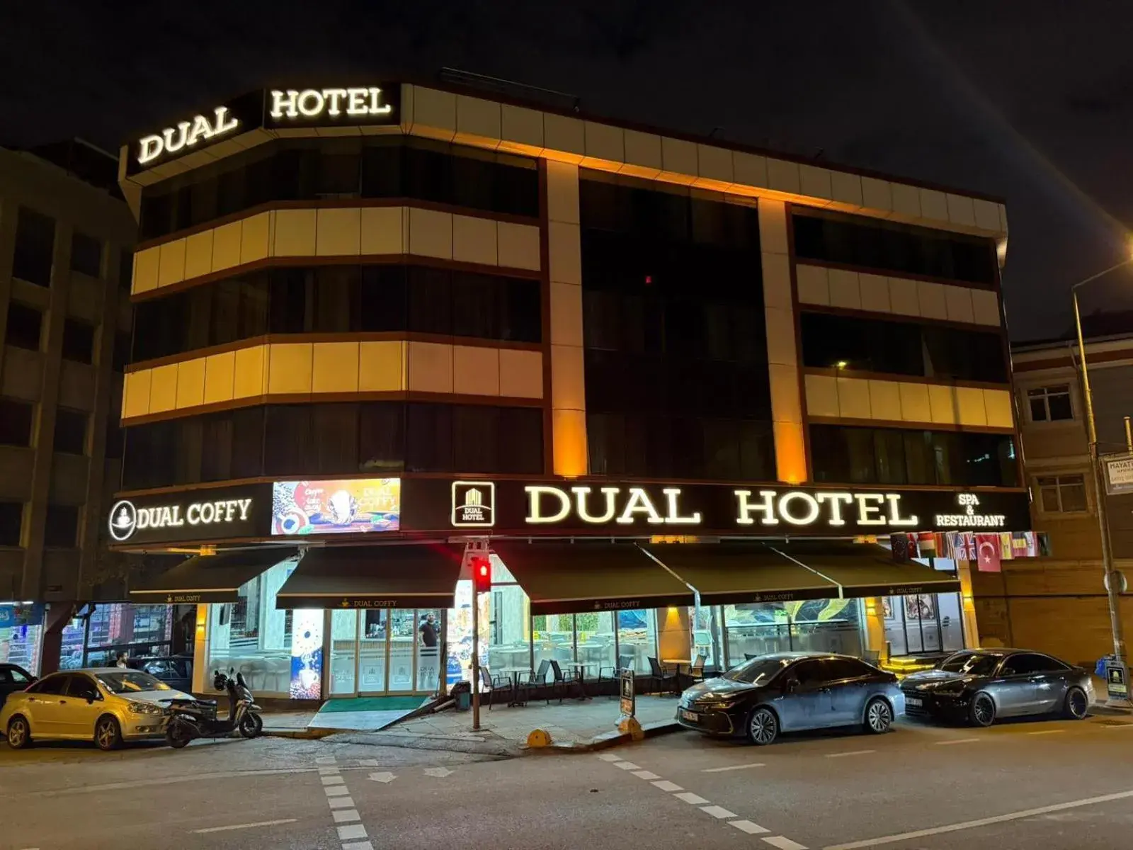 Dual Hotel Halkalı Dual Hotel Halkalı