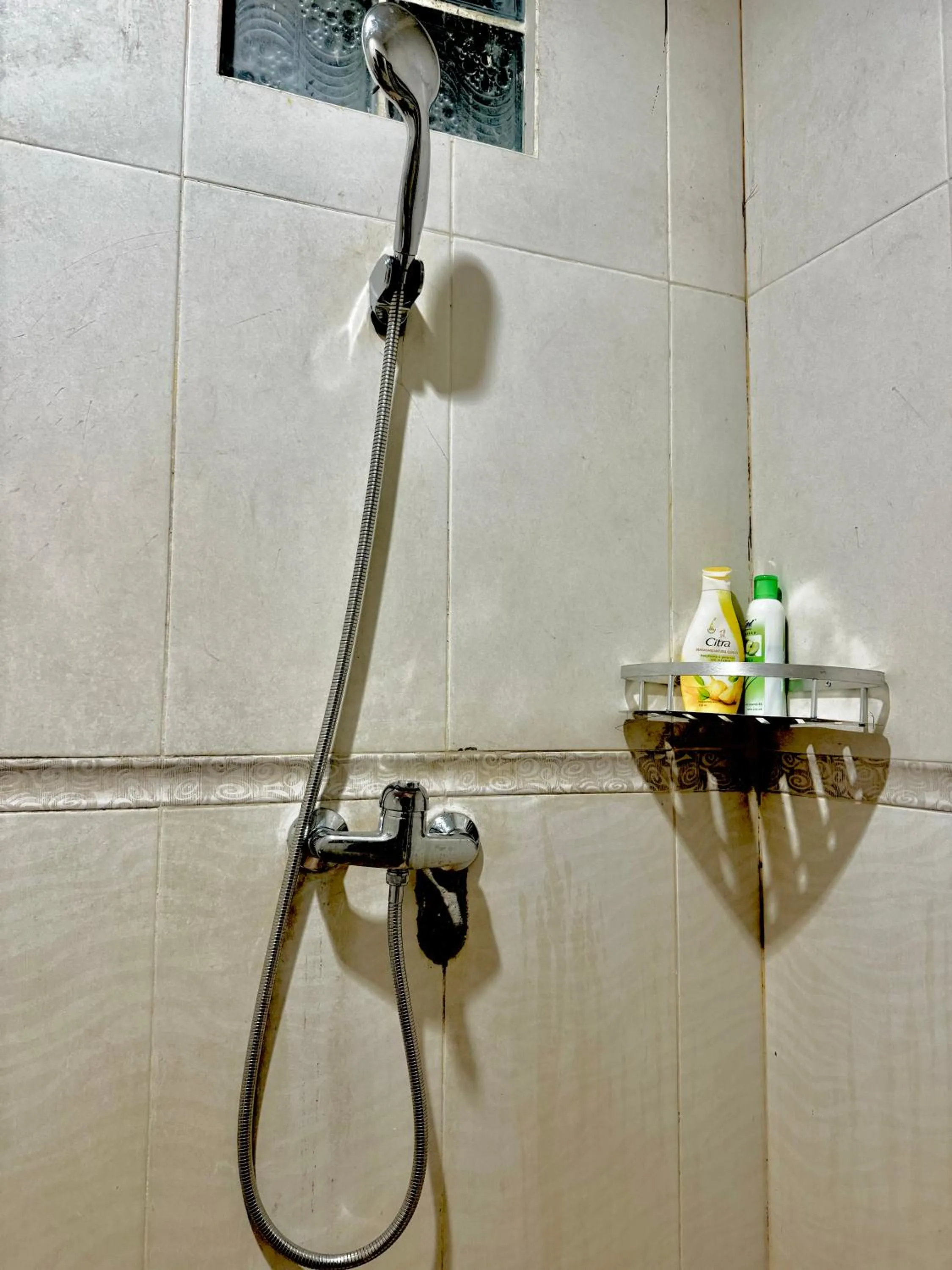 Shower, Bathroom in Ode Hostel