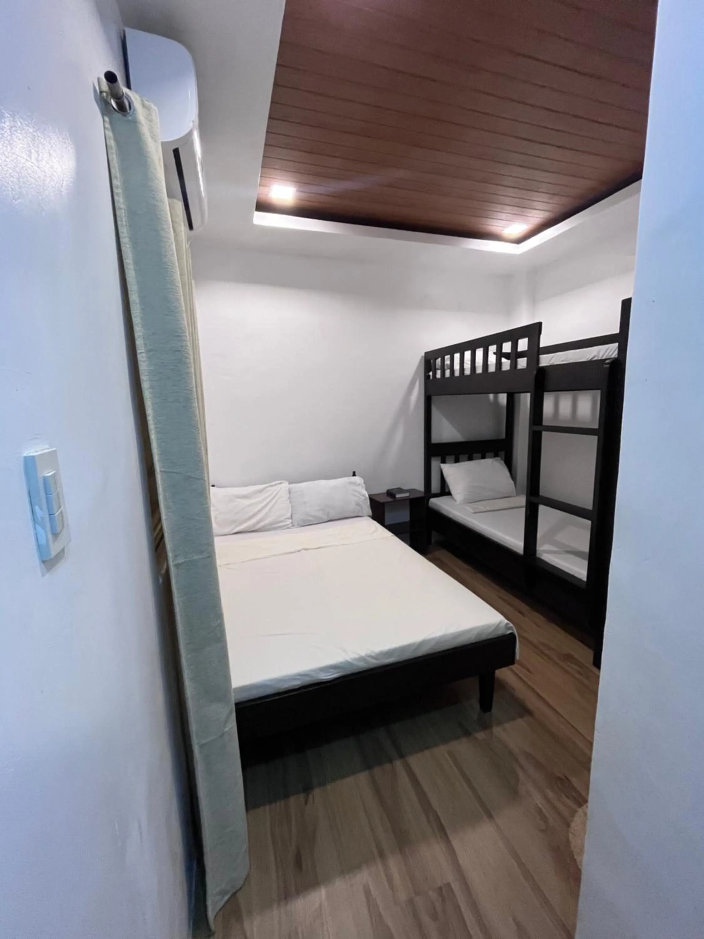 Bedroom, Bed in Jezette's Inn
