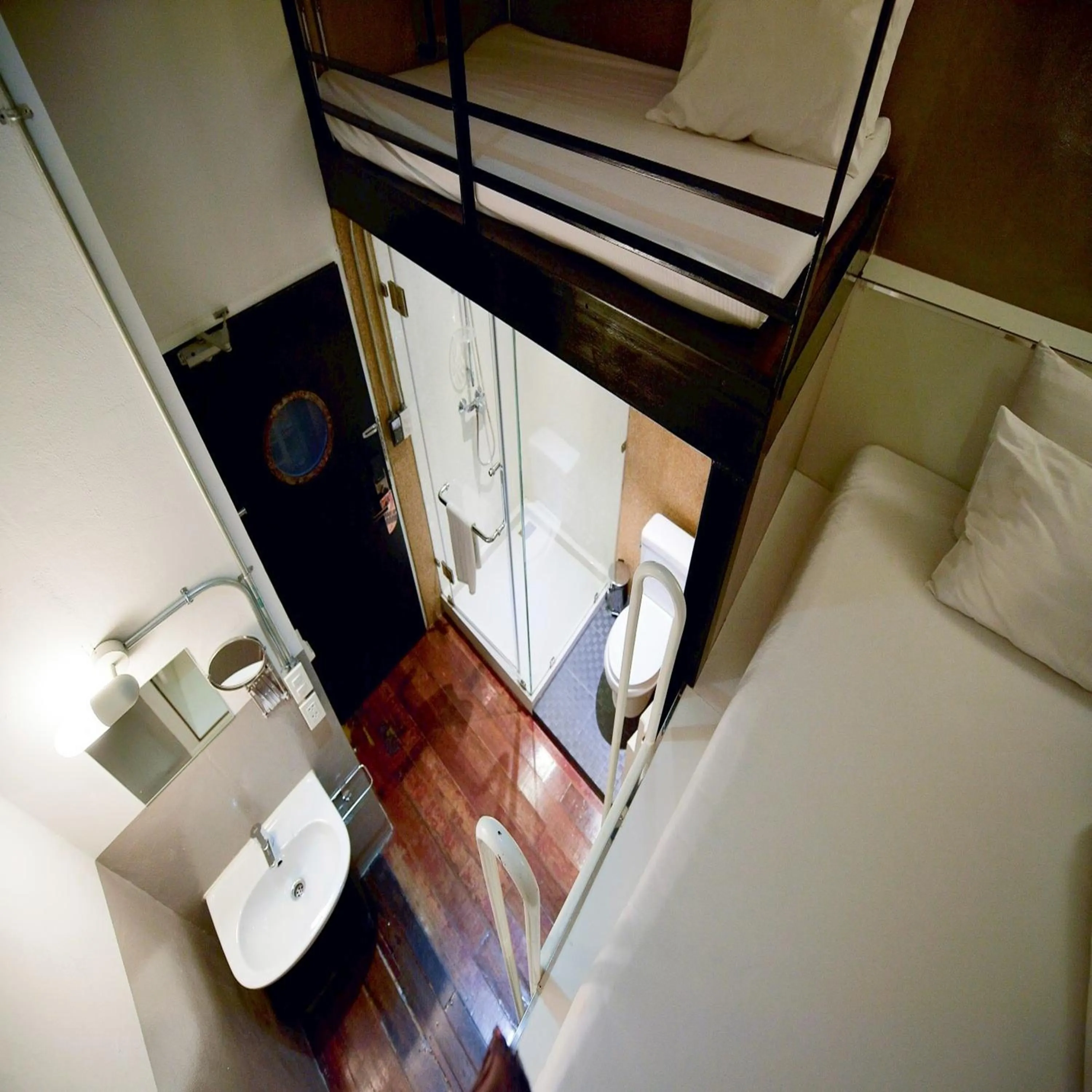 Bedroom, Bed in Collection O Jasaen Stylish Unique Hotel