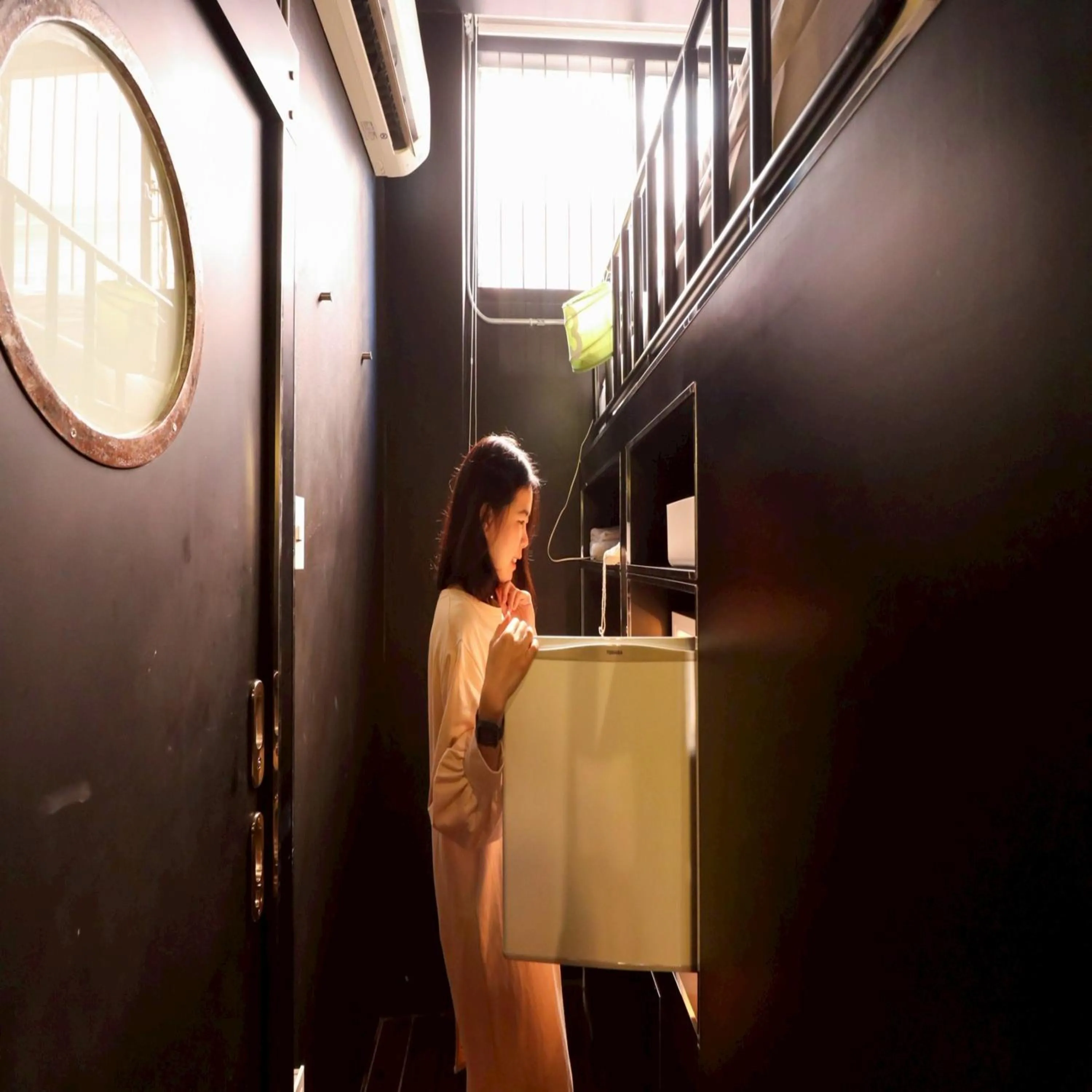 group of guests in Collection O Jasaen Stylish Unique Hotel