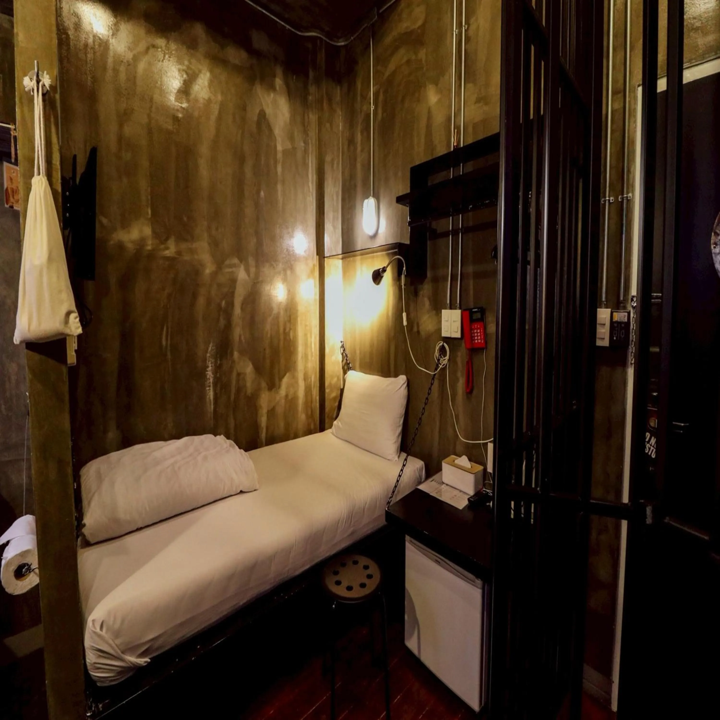 Photo of the whole room in Collection O Jasaen Stylish Boutique Hotel