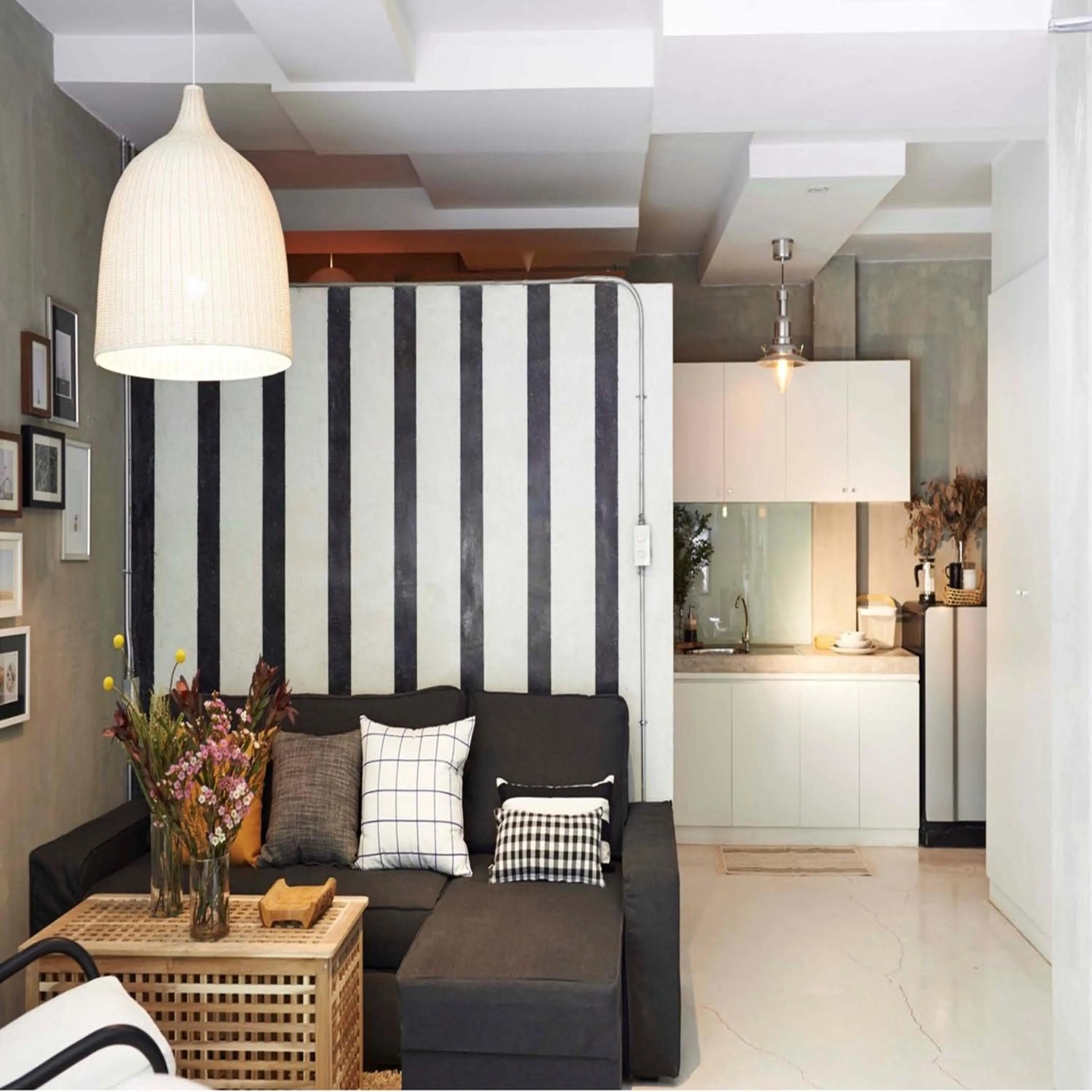 Lobby or reception in Collection O Jasaen Stylish Boutique Hotel