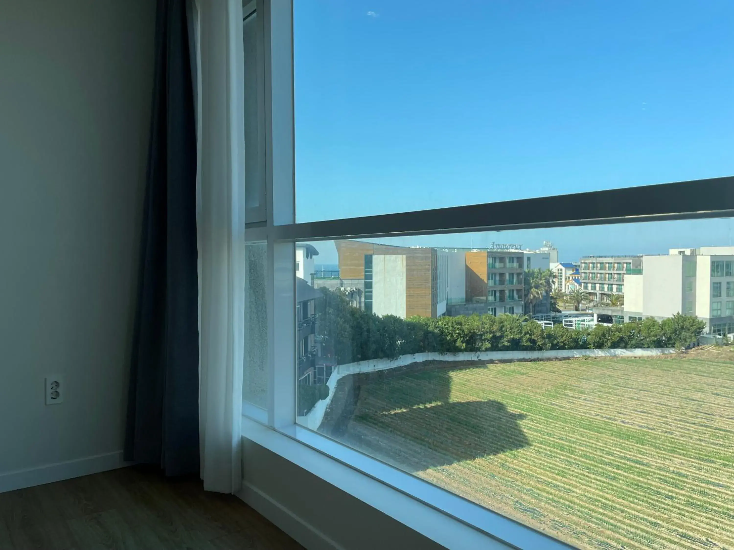 Double Room in Bedradio Dodubong Double Room in Bedradio Dodubong