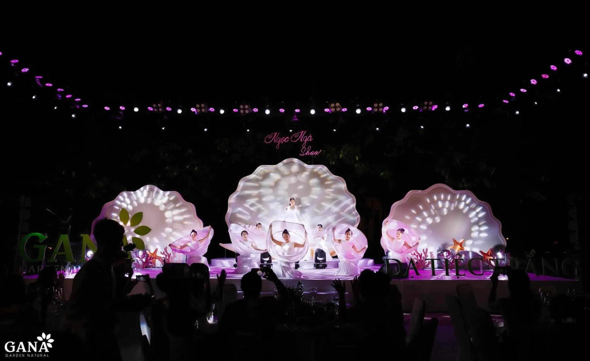 Banquet/Function facilities in Vinpearl Resort & Spa Ha Long