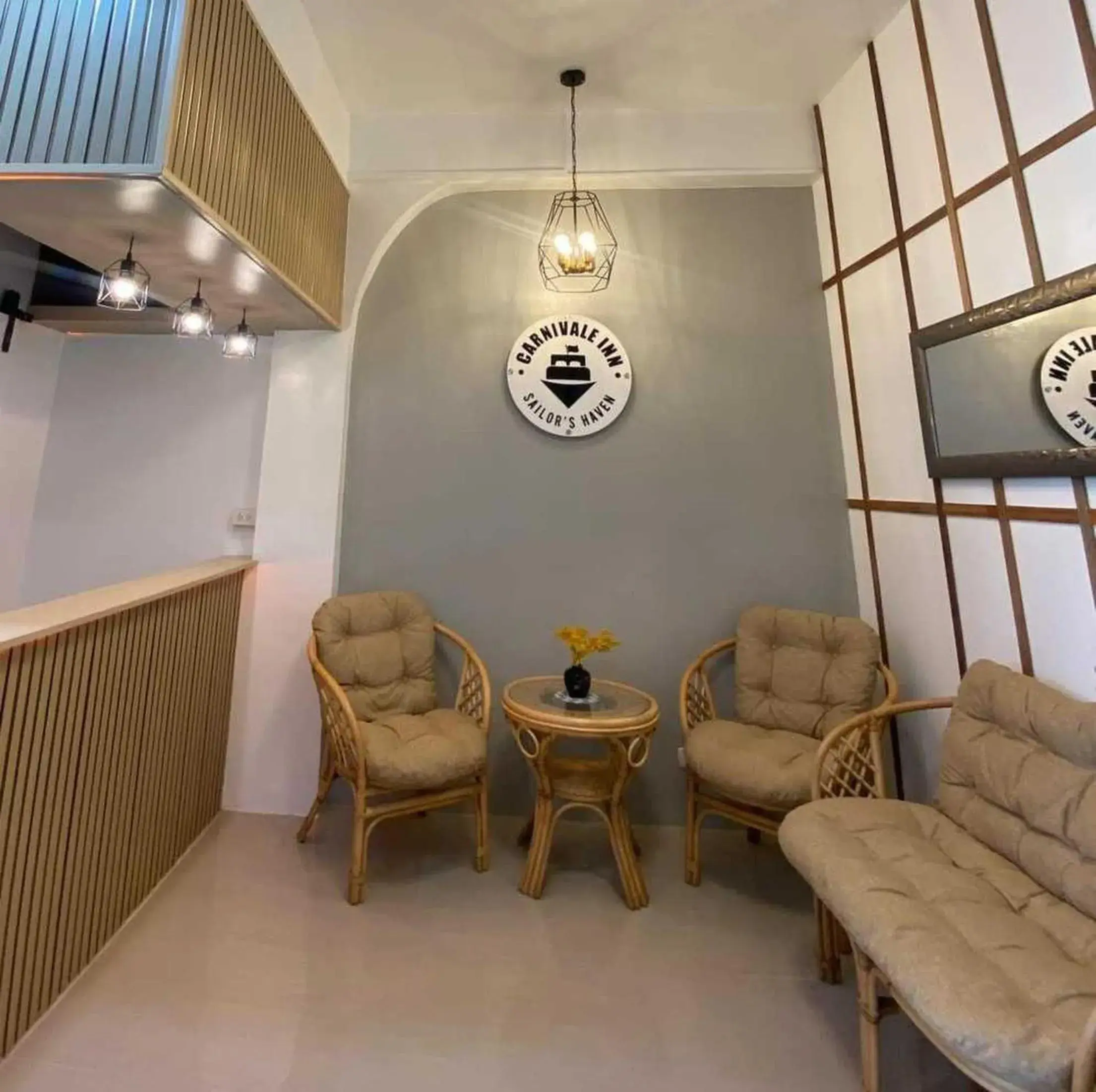 OYO 1155 Carnivale Inn OYO 1155 Carnivale Inn