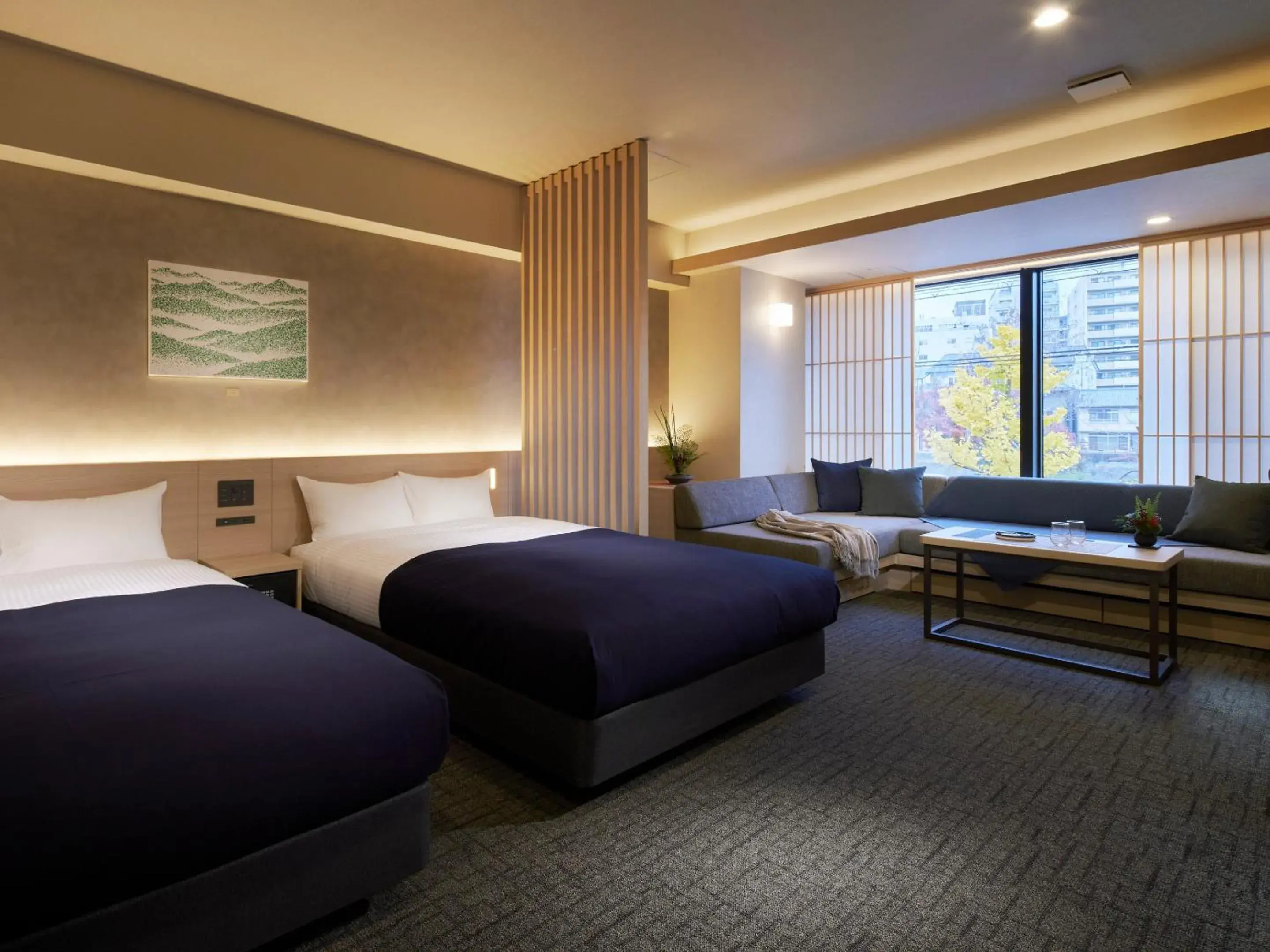 Minn Kawaramachi Gojo Riverside Minn Kawaramachi Gojo Riverside